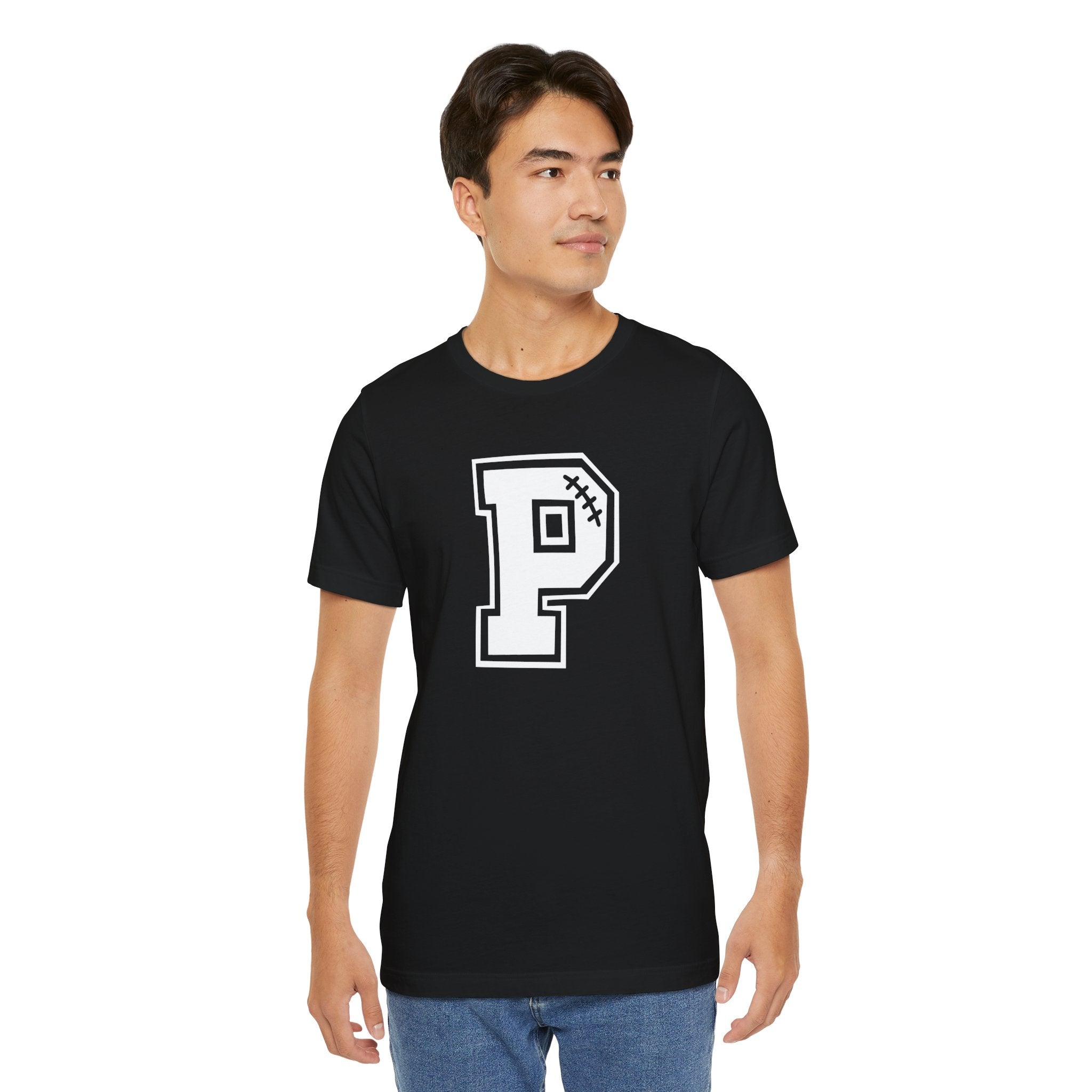 T.F. Riggs P T-Shirt