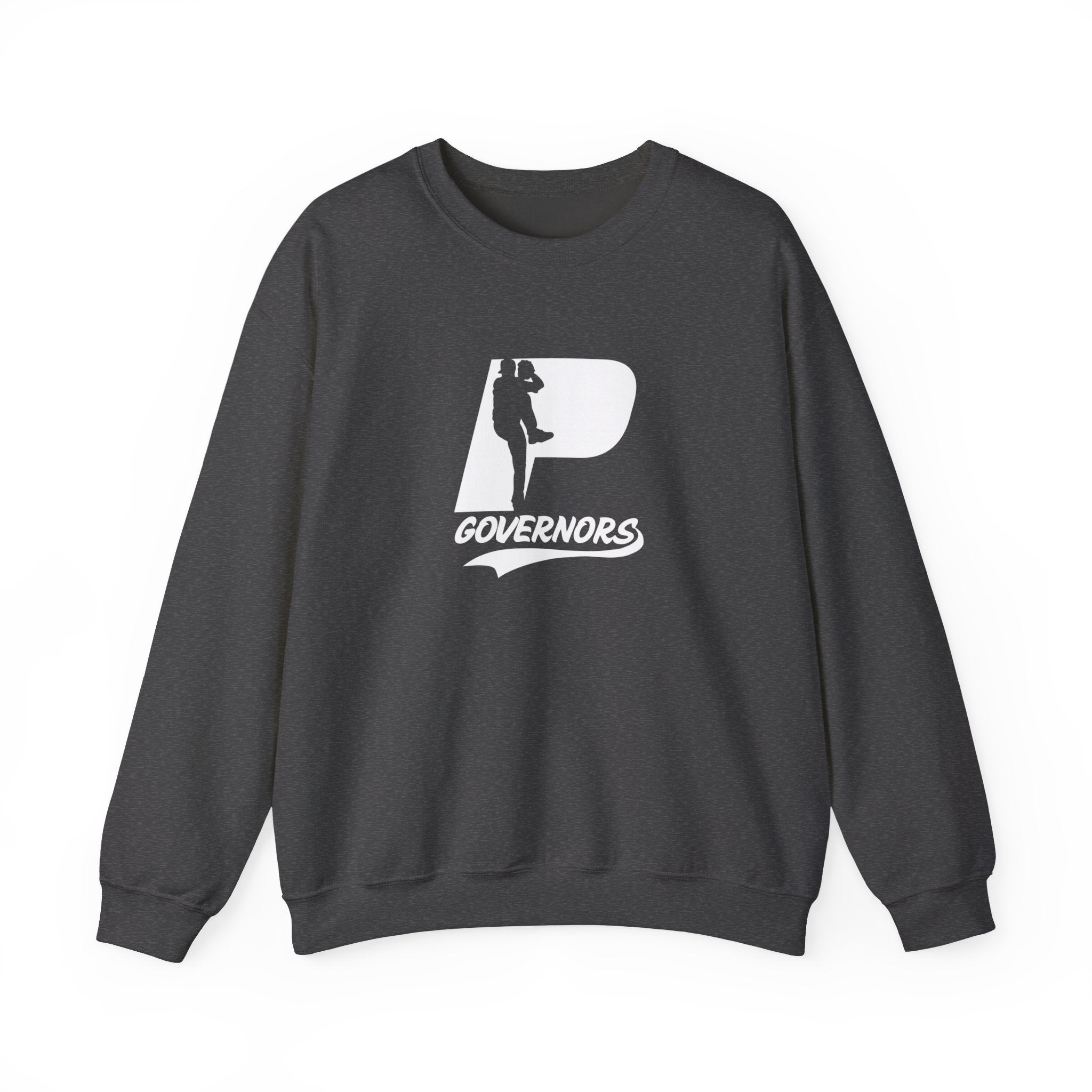 T.F. Riggs P with Governors Sweatshirts