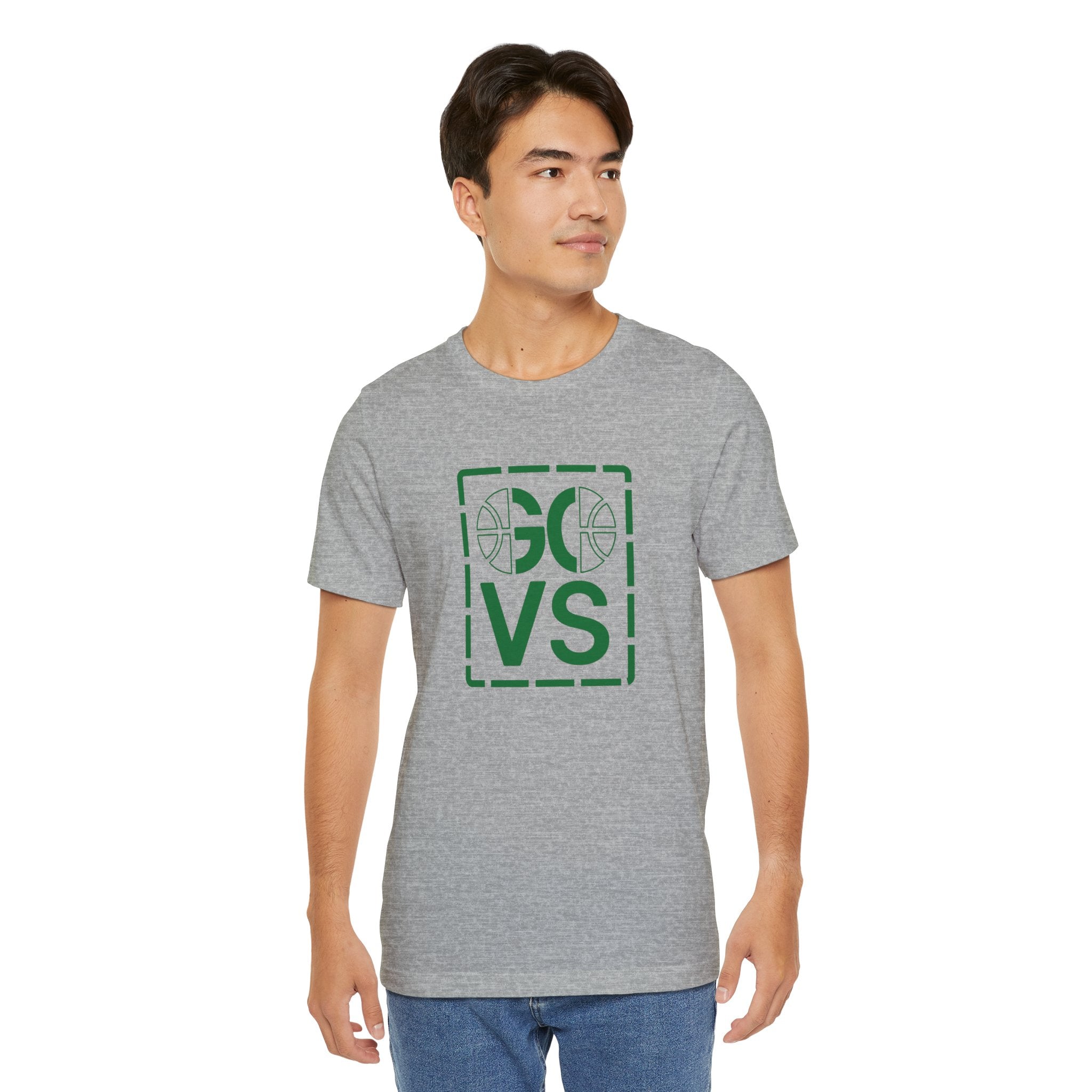 T.F. Riggs Govs T-Shirt