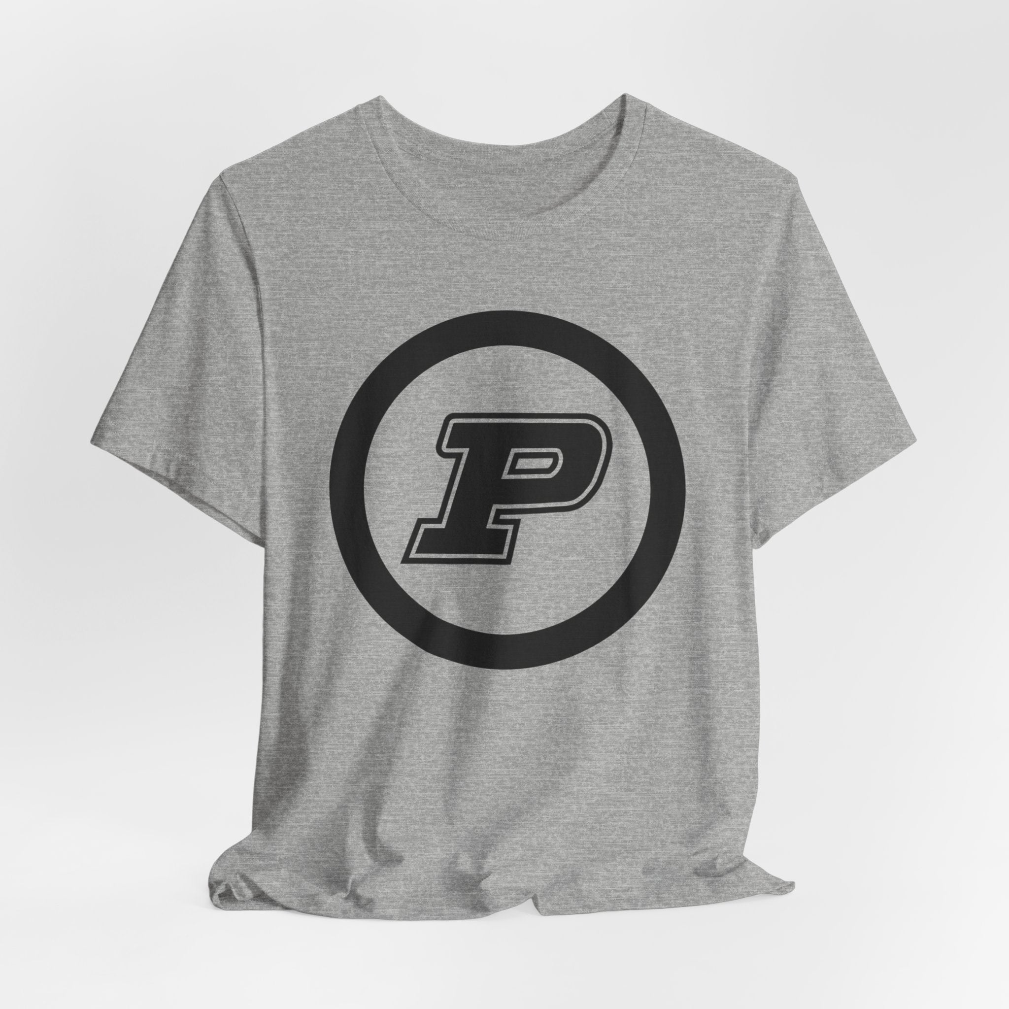 T.F. Riggs P Pierre Sports Fan T-Shirt