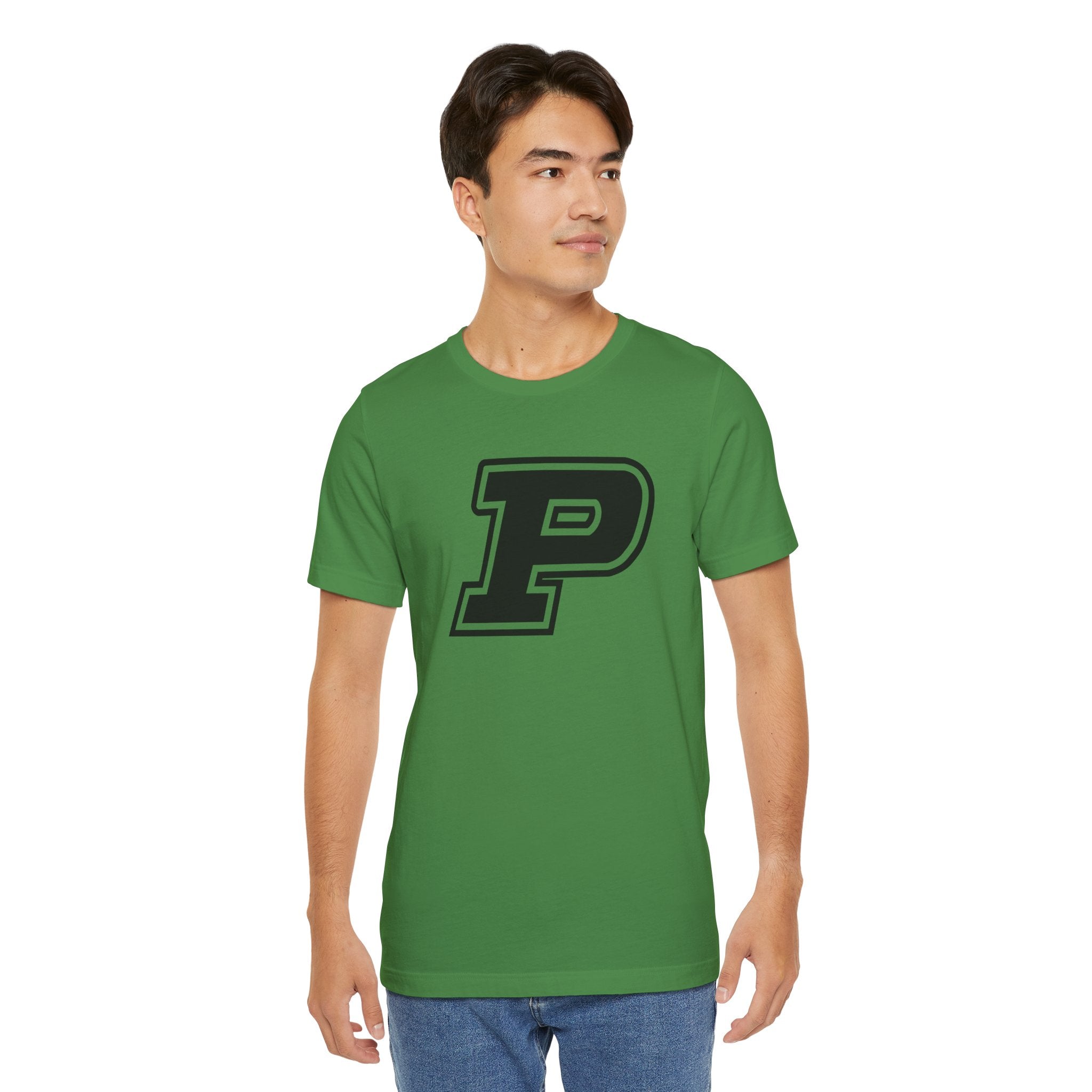 T.F. Riggs P Pierre High School T-Shirt