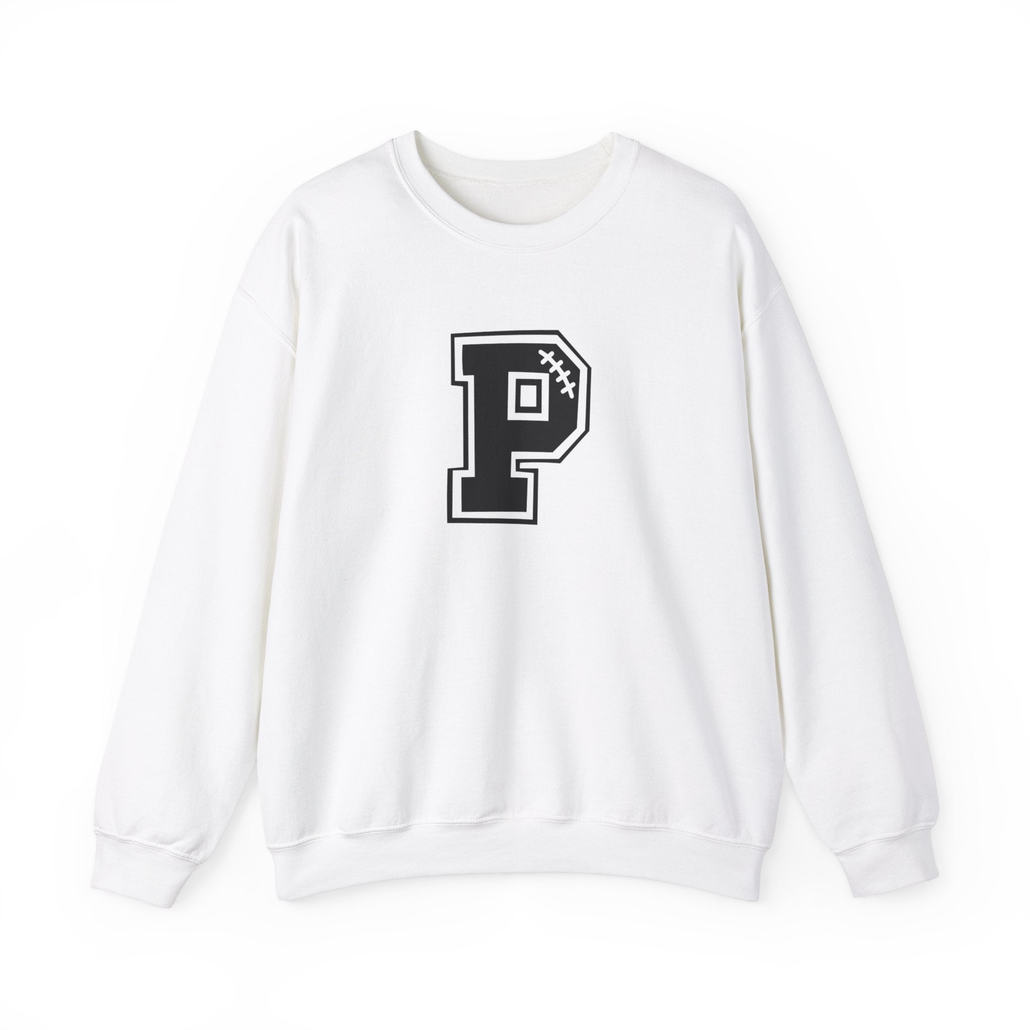 T.F. Riggs P Sports Fan Sweatshirts