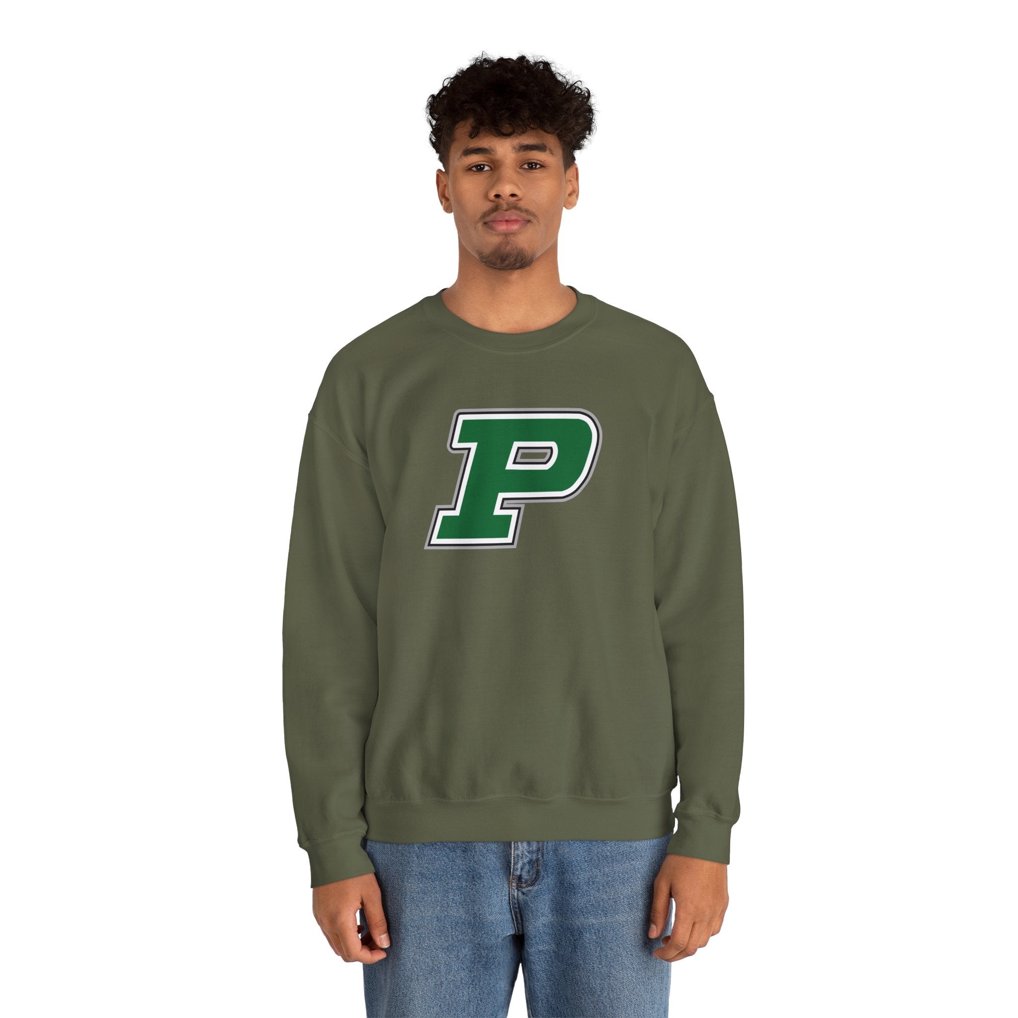 T.F. Riggs P Governors Sweatshirt