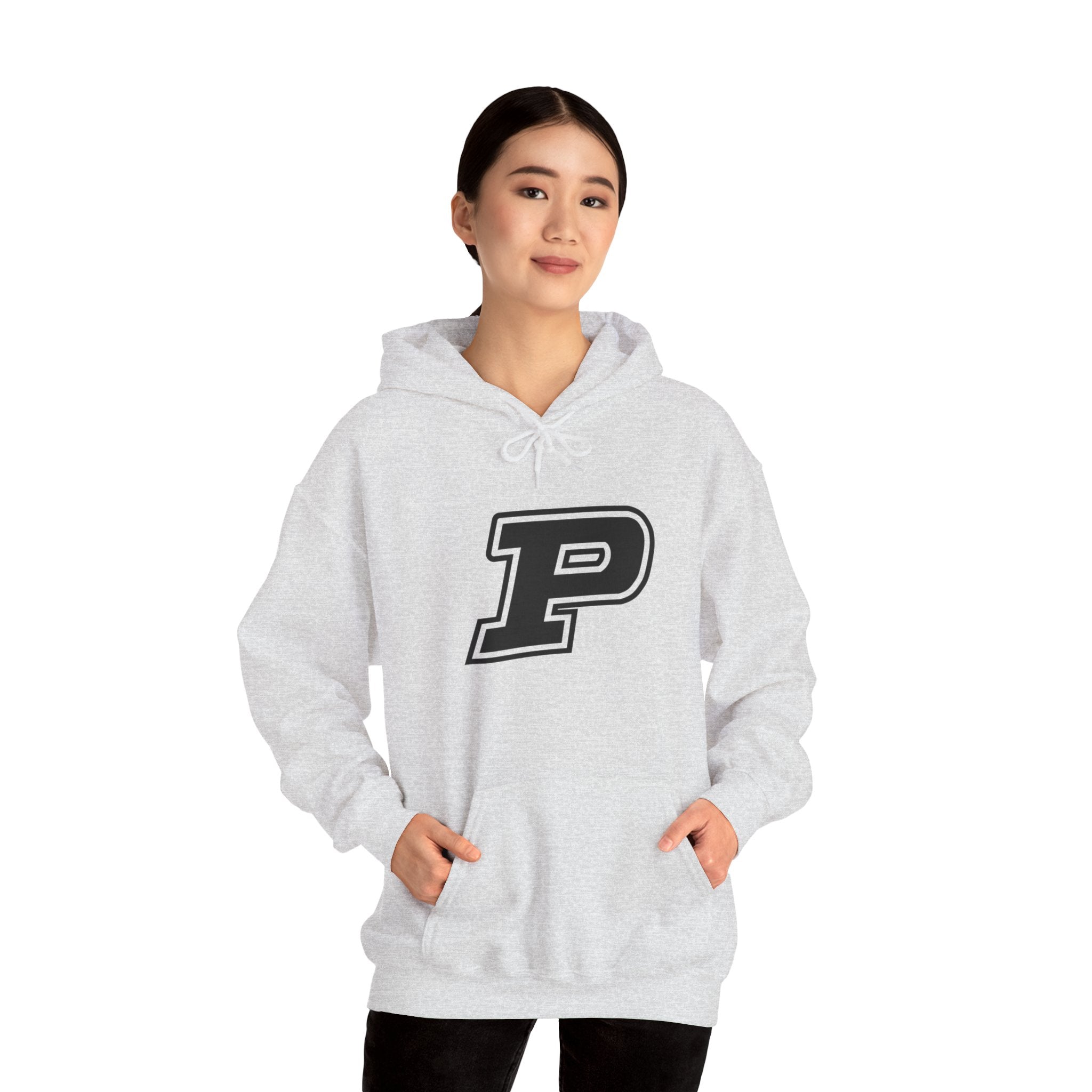 T.F. Riggs P Hoodie