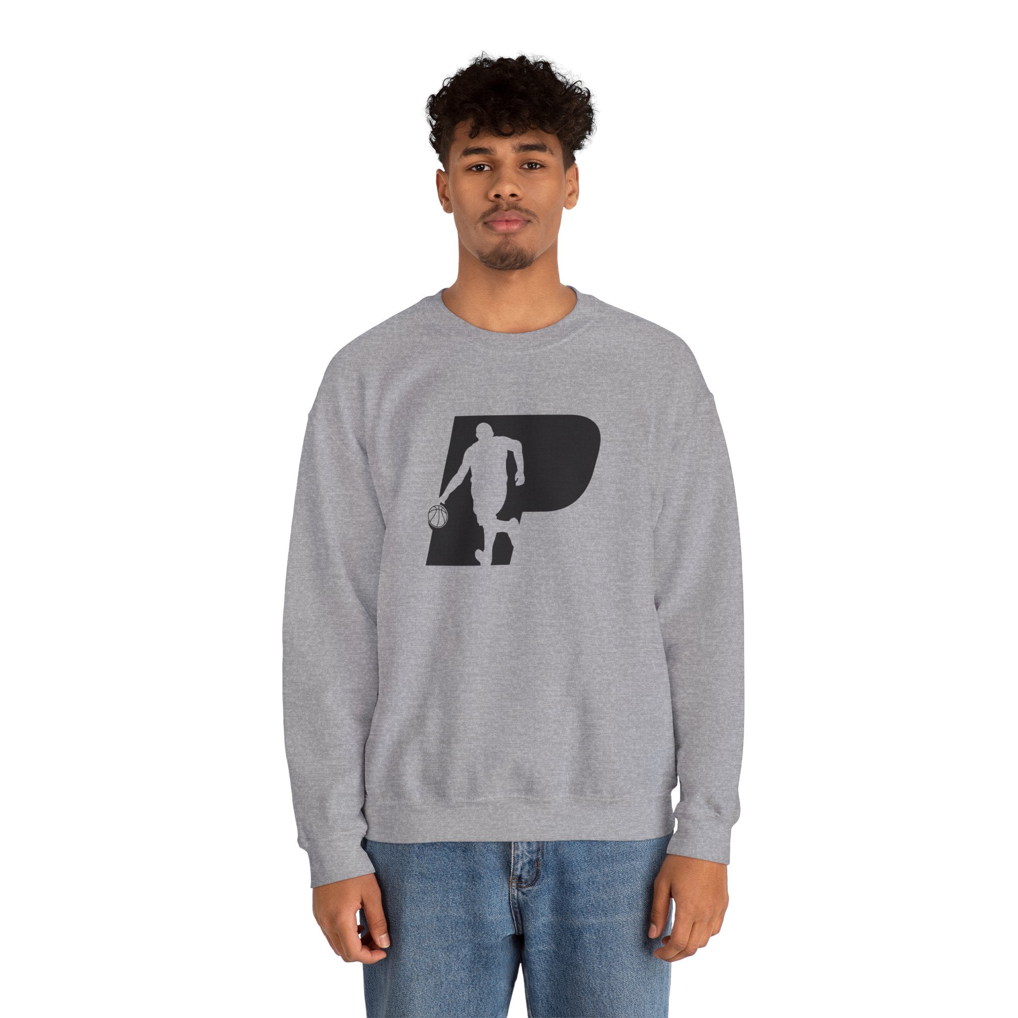 T.F. Riggs P Sweatshirt