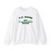 Thumbnail for T.F. Soccer V1 Colored