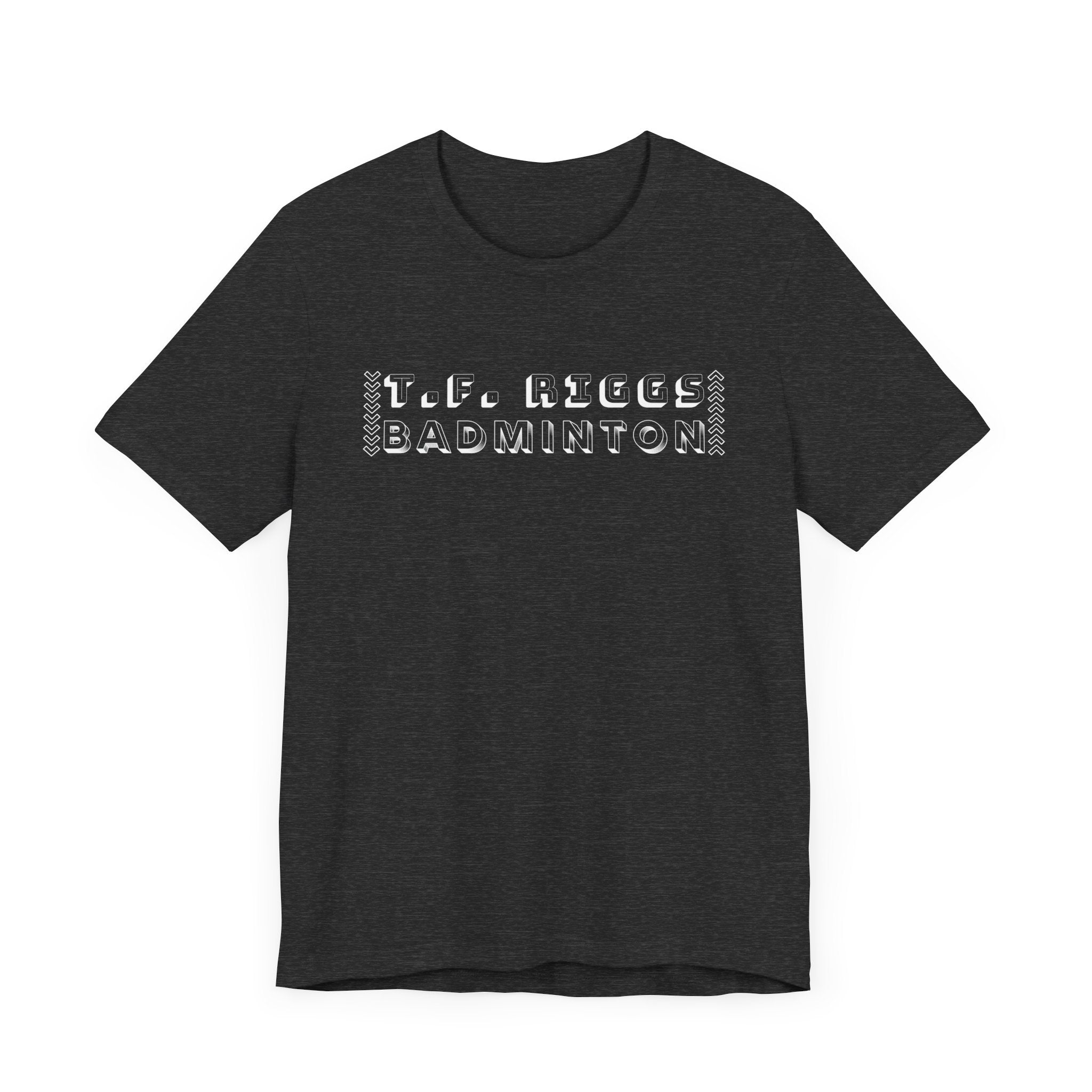 T.F. Riggs Badminton