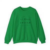 Thumbnail for T.F. Soccer V3 Colored