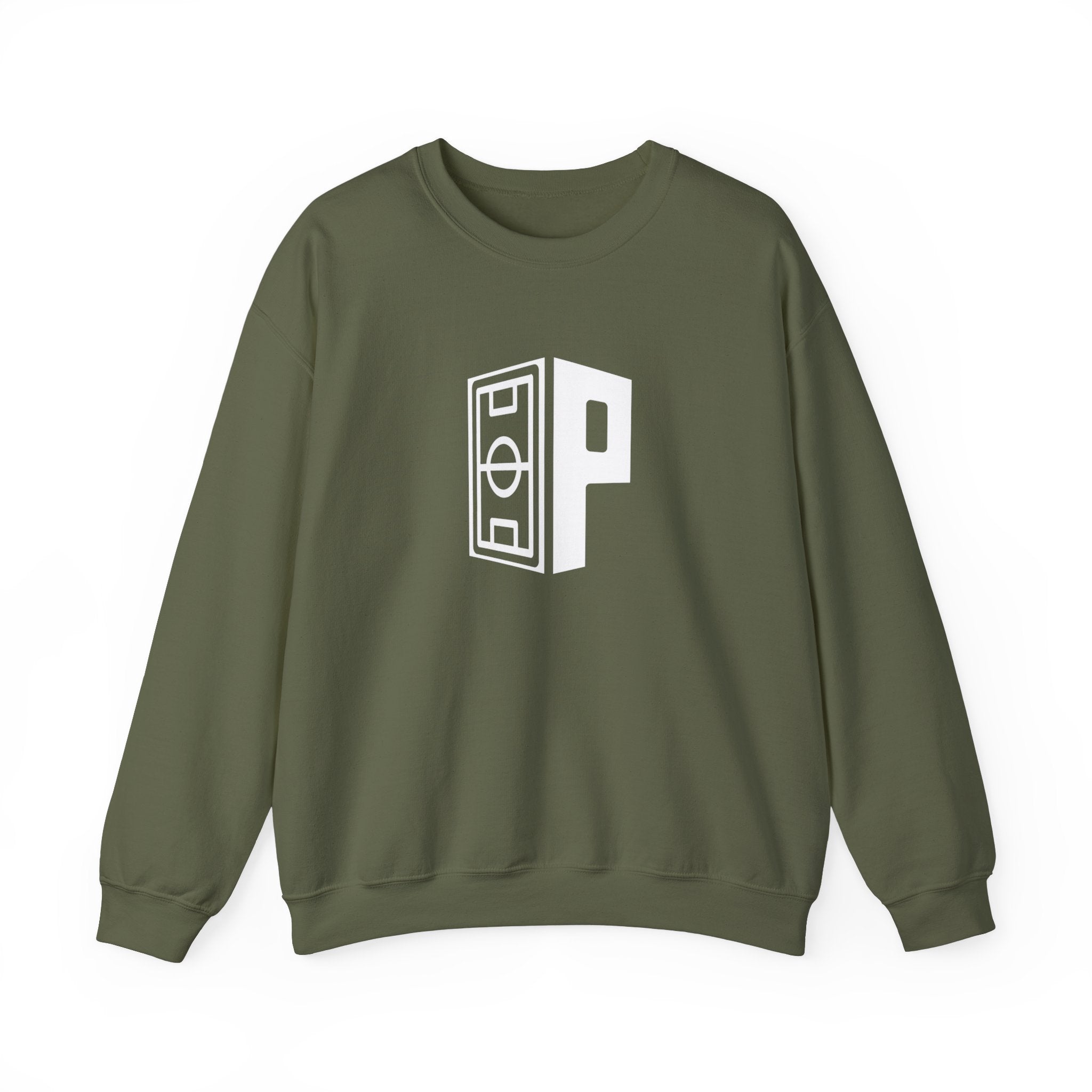 T.F. Riggs P Sweatshirts