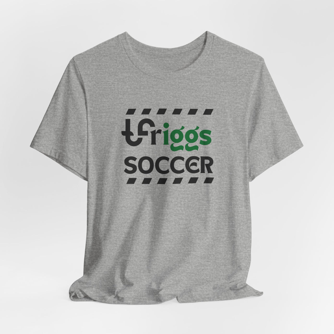 T.F. Soccer V3 2.0 Colored
