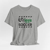 Thumbnail for T.F. Soccer V3 2.0 Colored