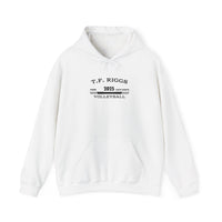 Thumbnail for T.F. Riggs Volleyball Fan Hoodie