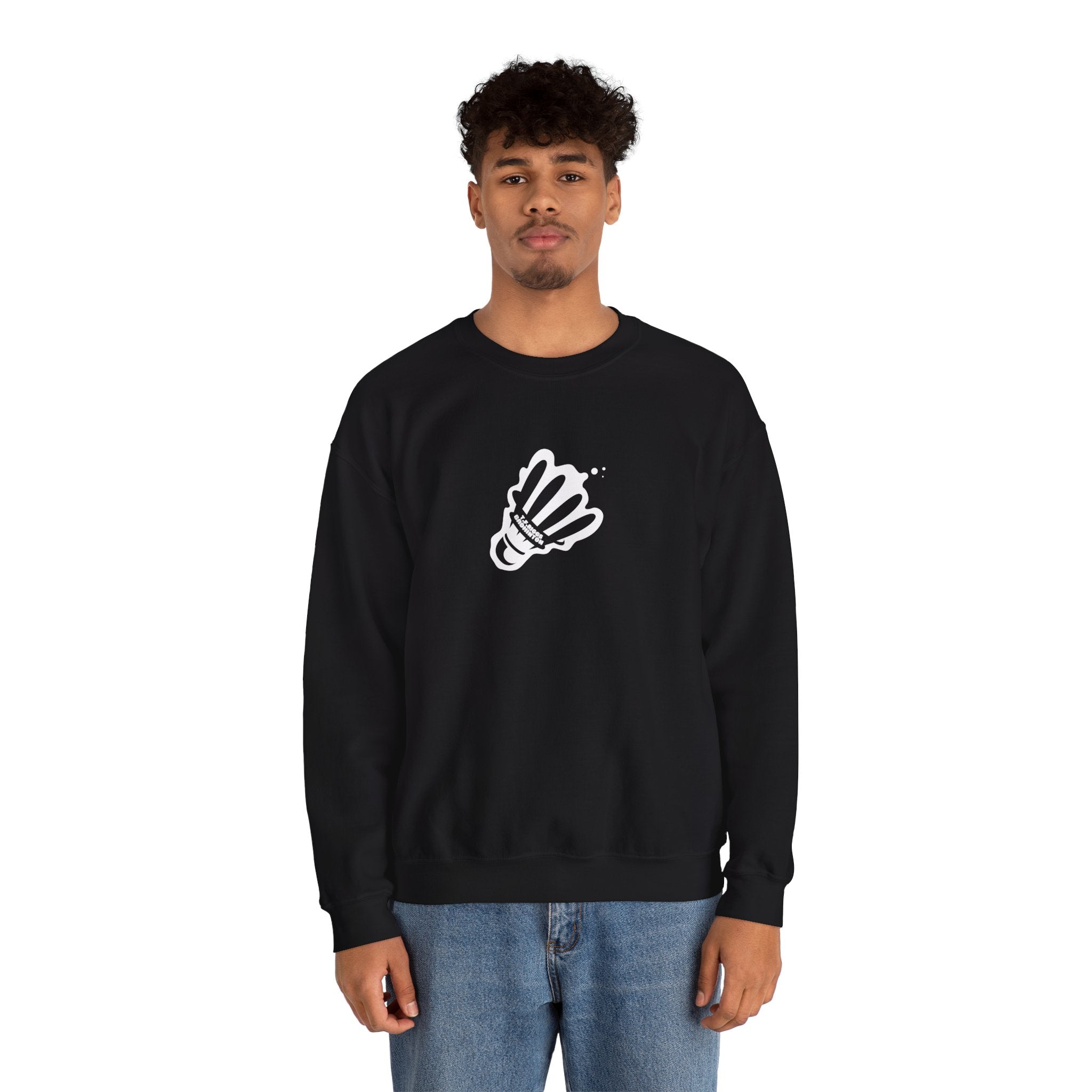 T.F. Riggs Badminton Sweatshirts