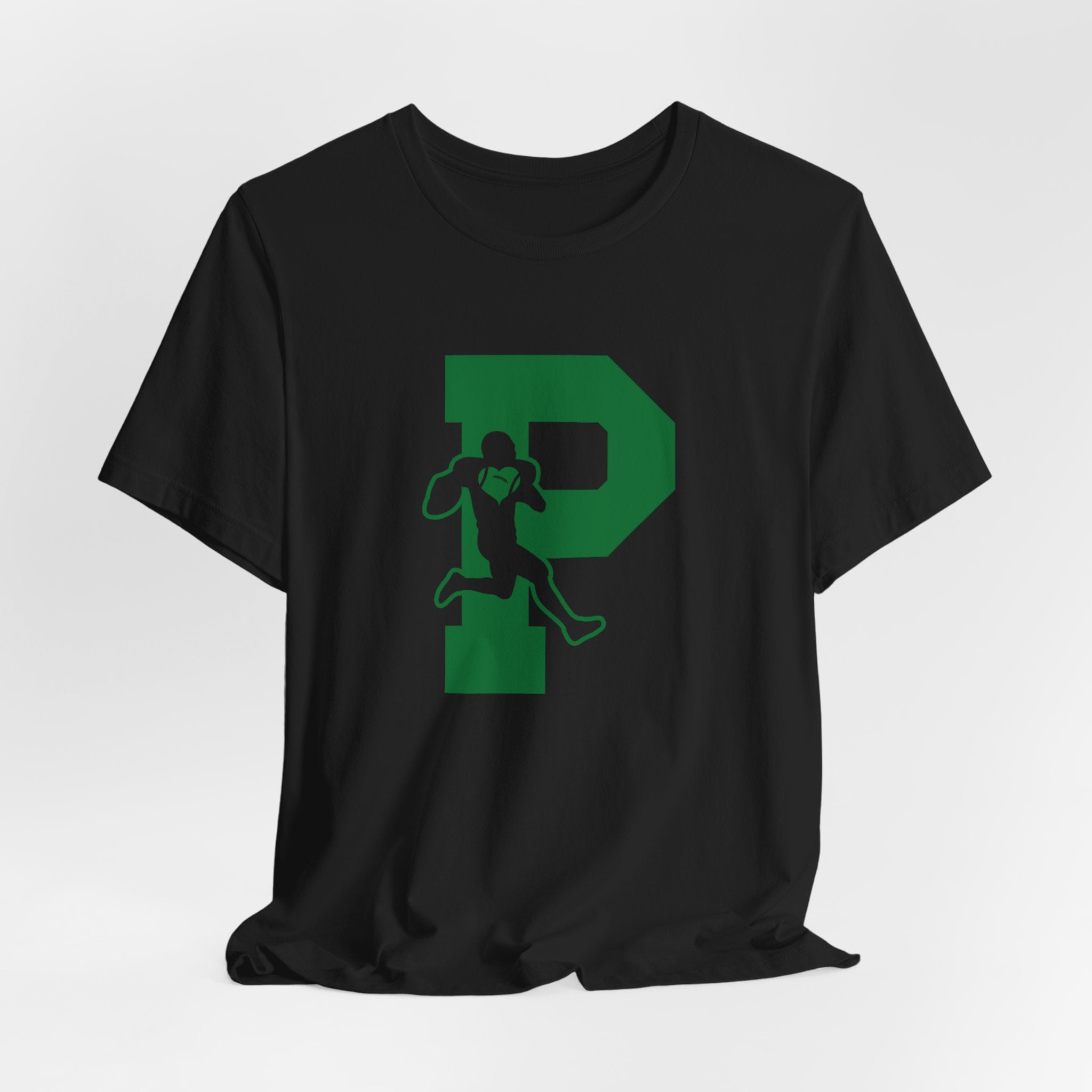 T.F. Riggs P T-Shirt