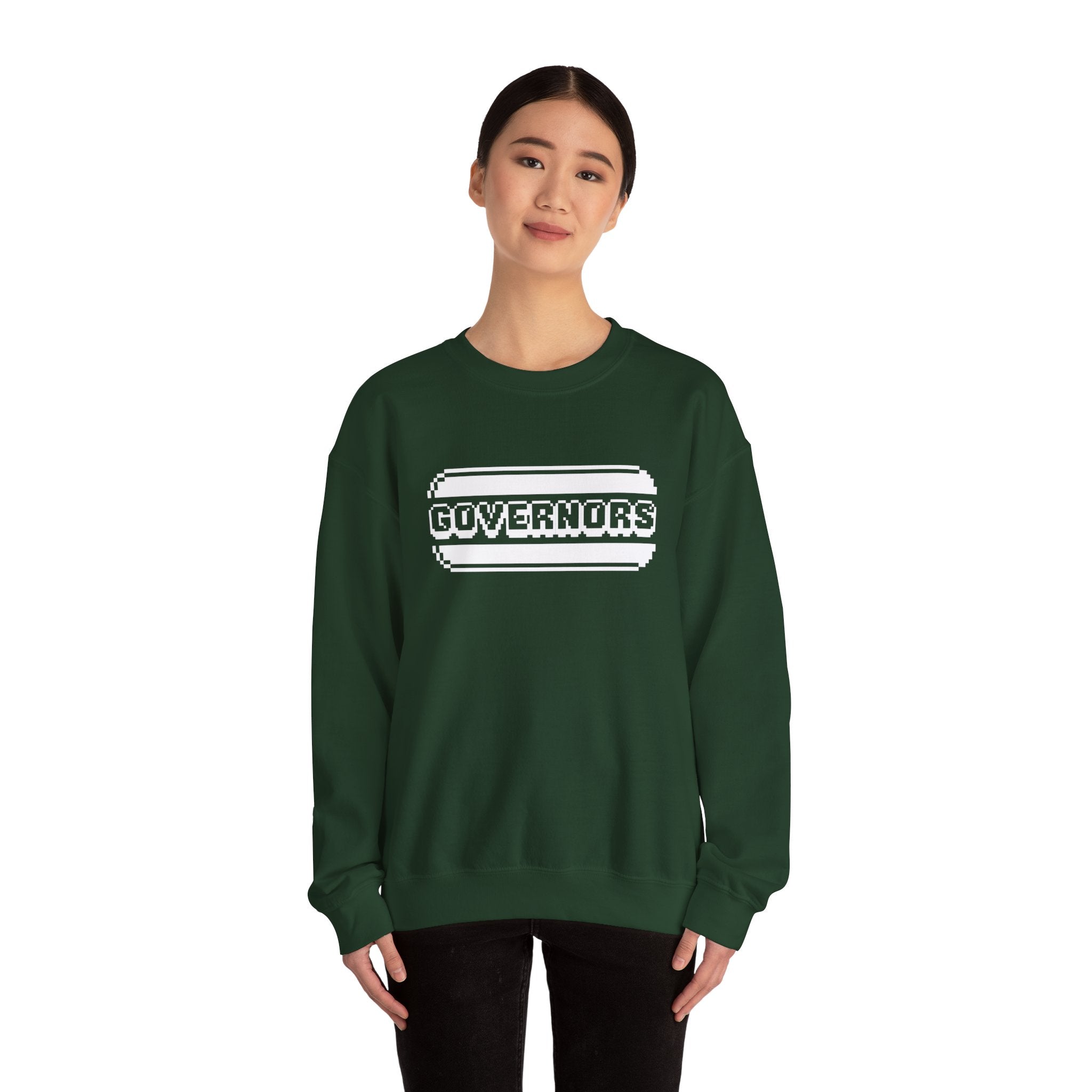 T. F. Riggs Governors Sweatshirt