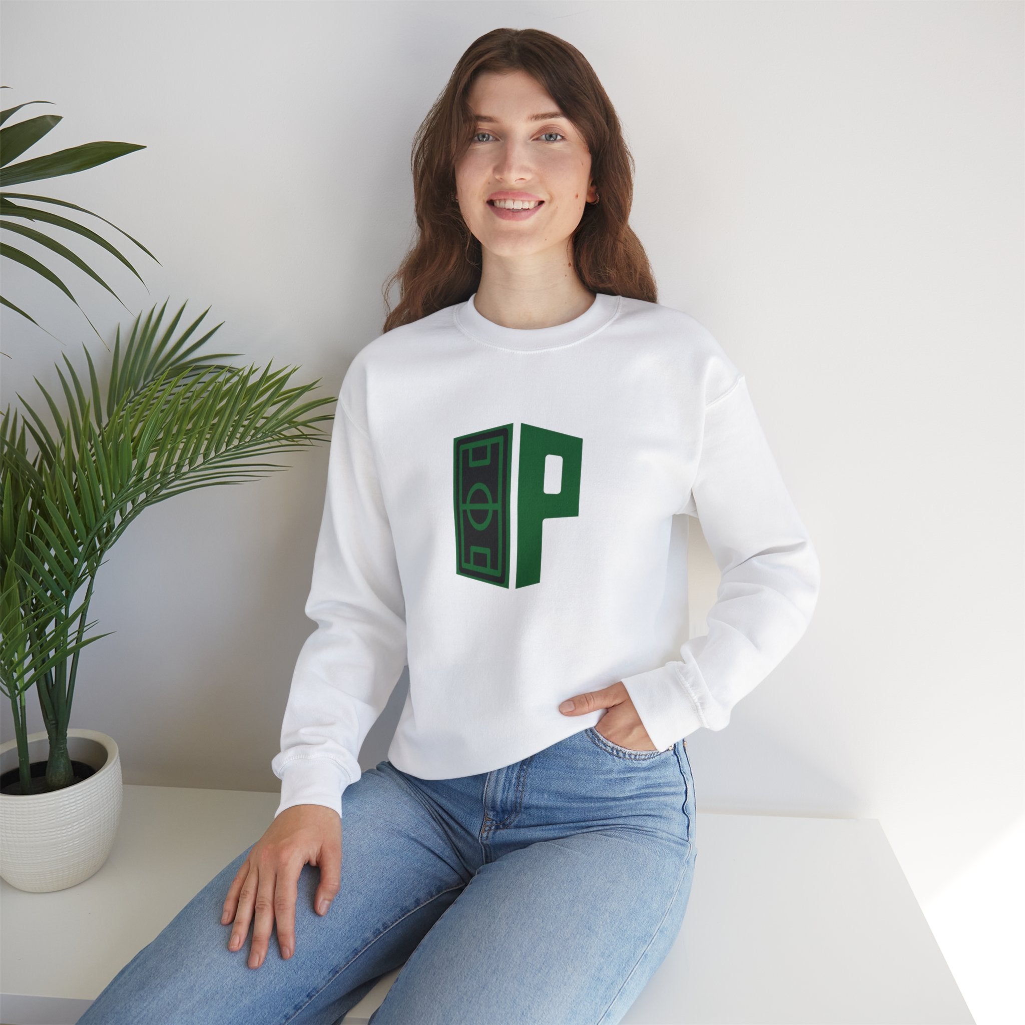 T.F. Riggs P Sweatshirts