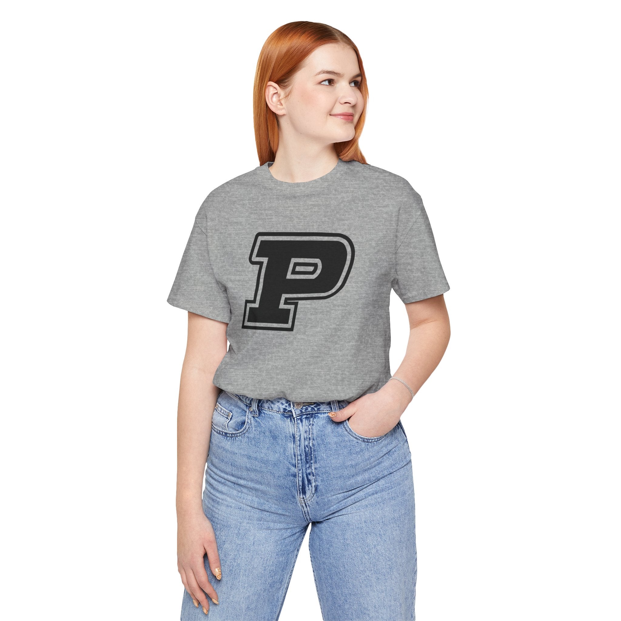 T.F. Riggs P Pierre High School T-Shirt