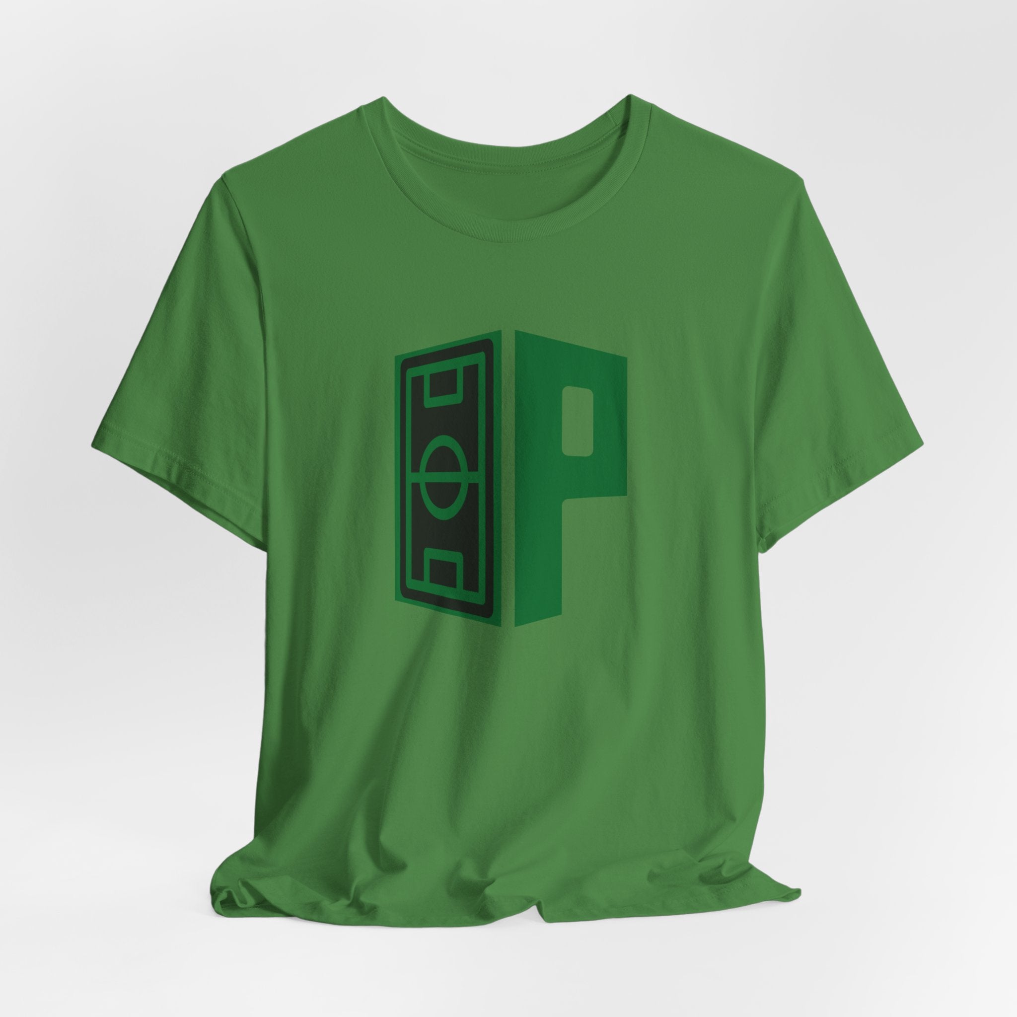 T.F. Riggs P T-Shirt