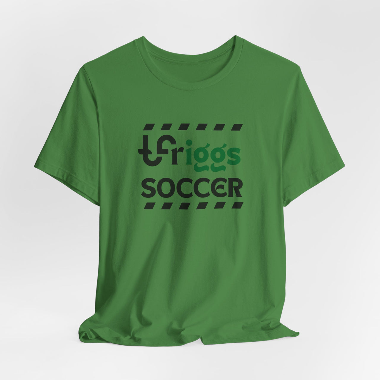 T.F. Soccer V3 2.0 Colored