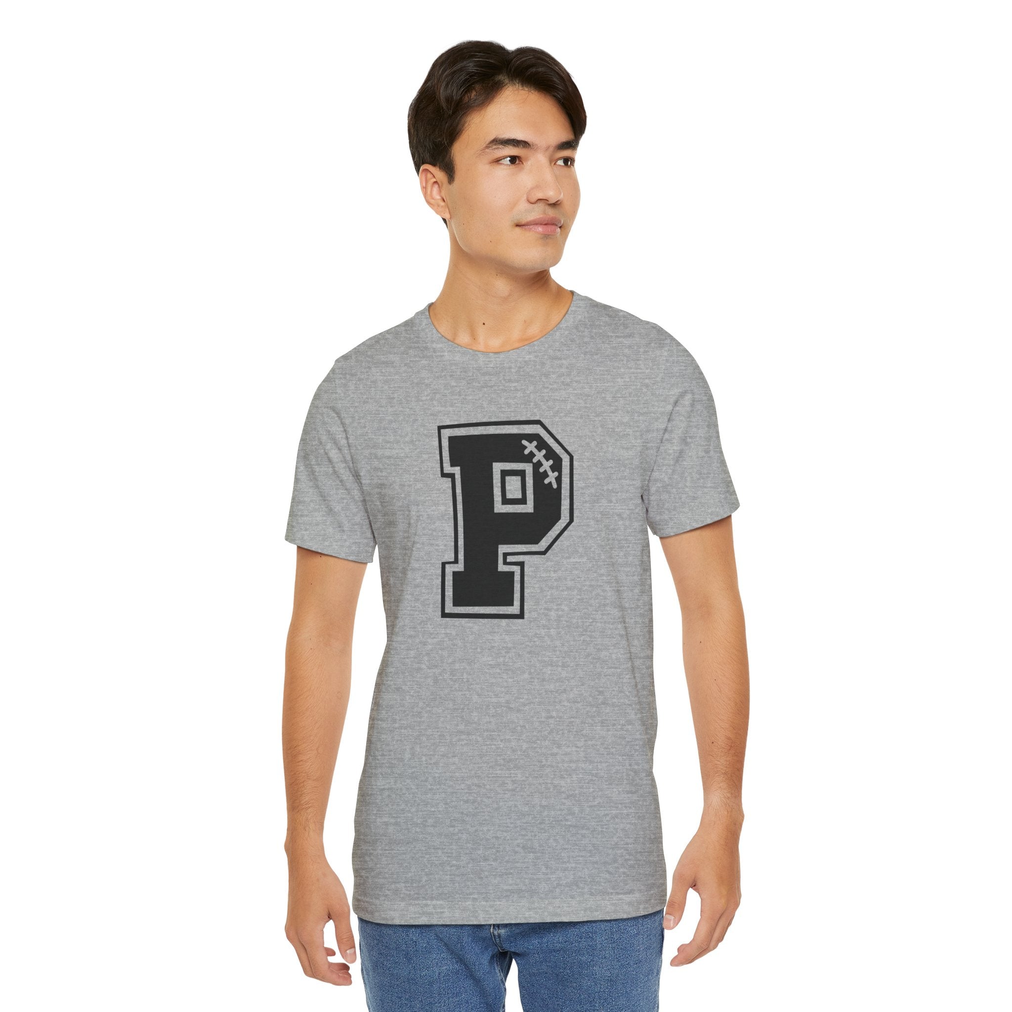 T.F. Riggs P T-Shirt