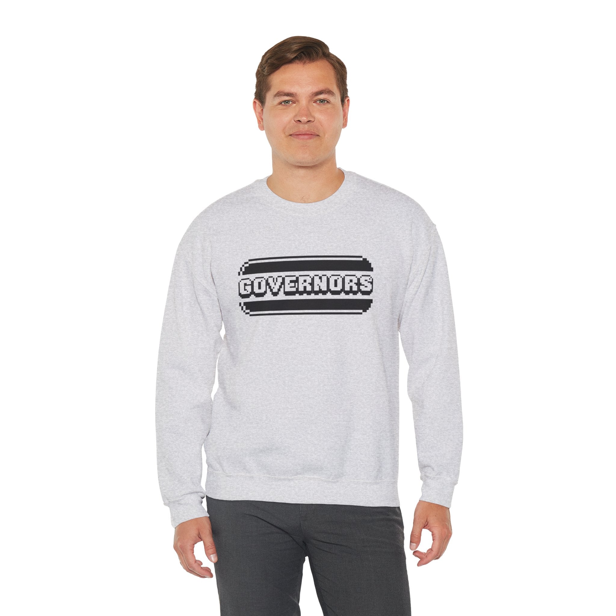 T. F. Riggs Governors Sweatshirt