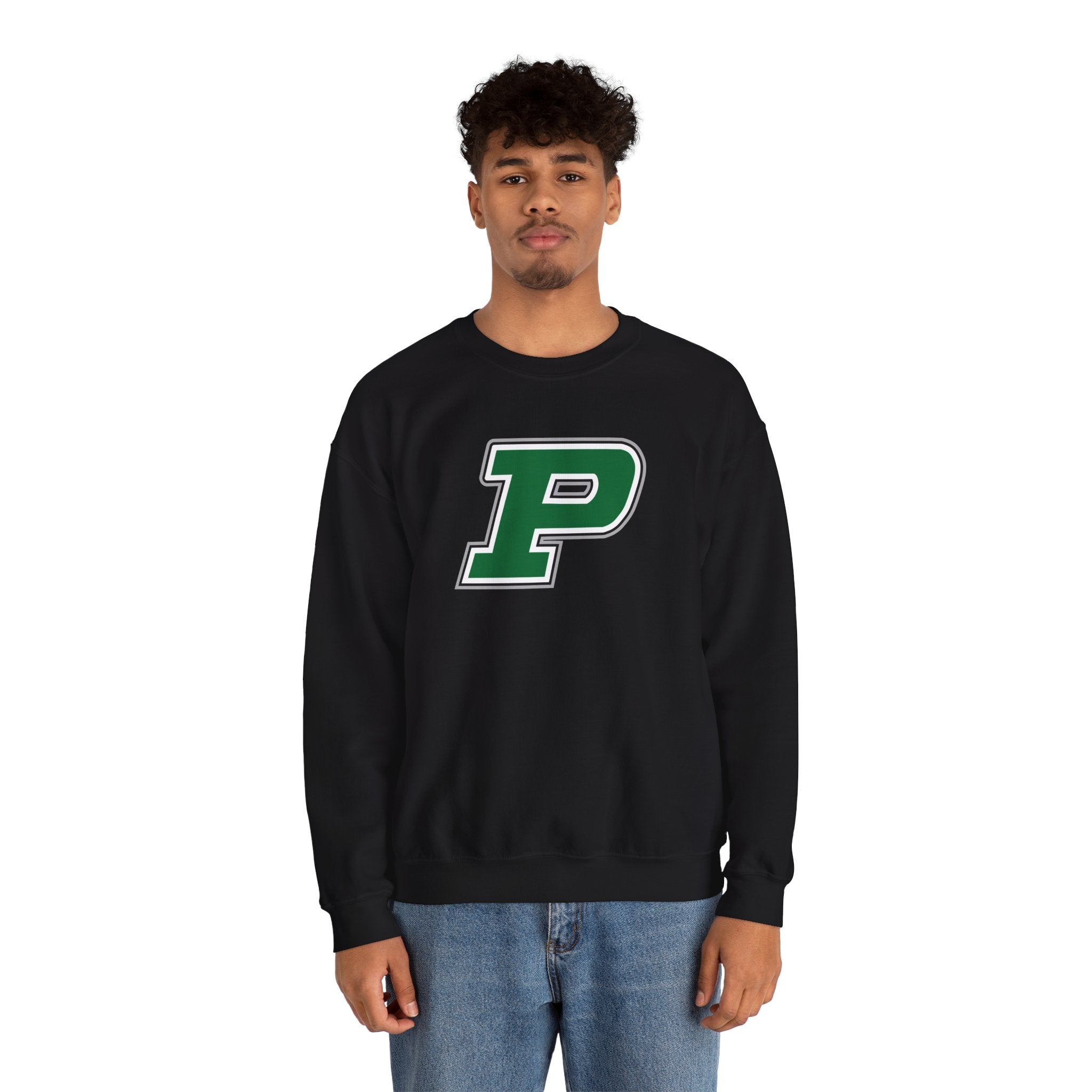 T.F. Riggs P Governors Sweatshirt