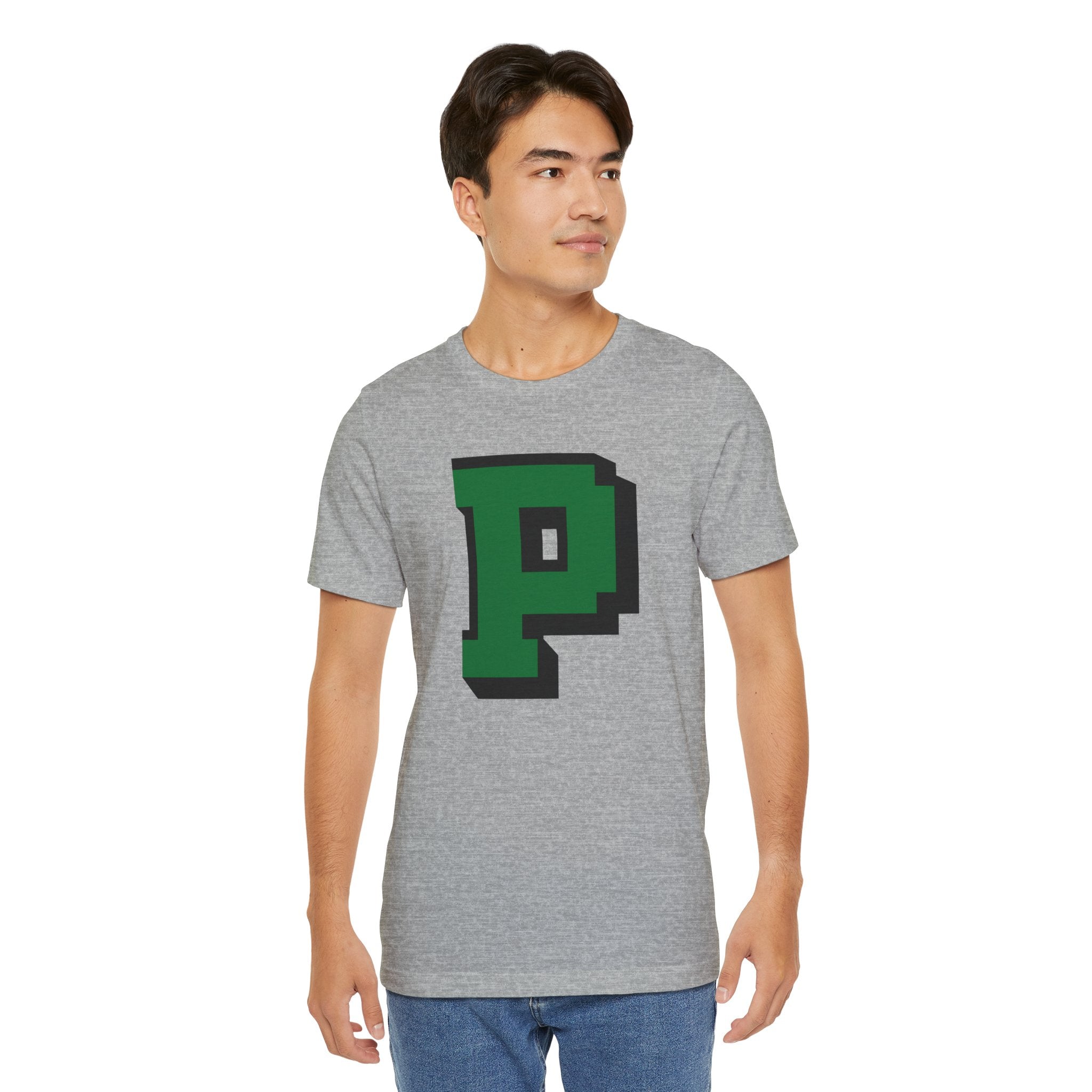 T.F. Riggs P Fans T-Shirts