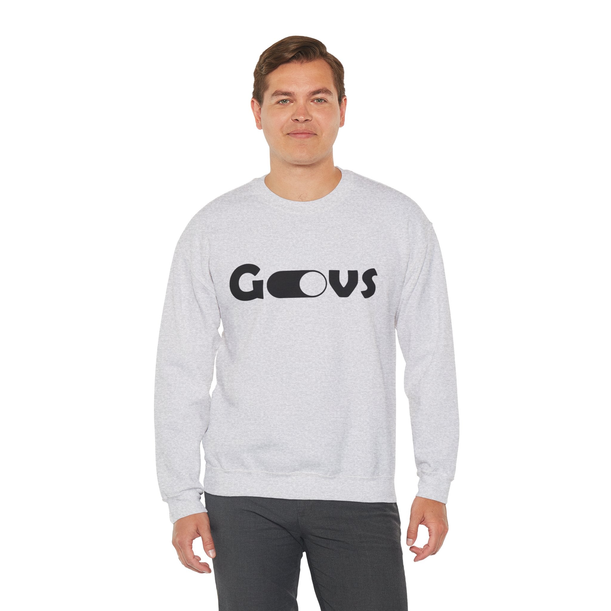 T.F. Riggs Govs Sweatshirt