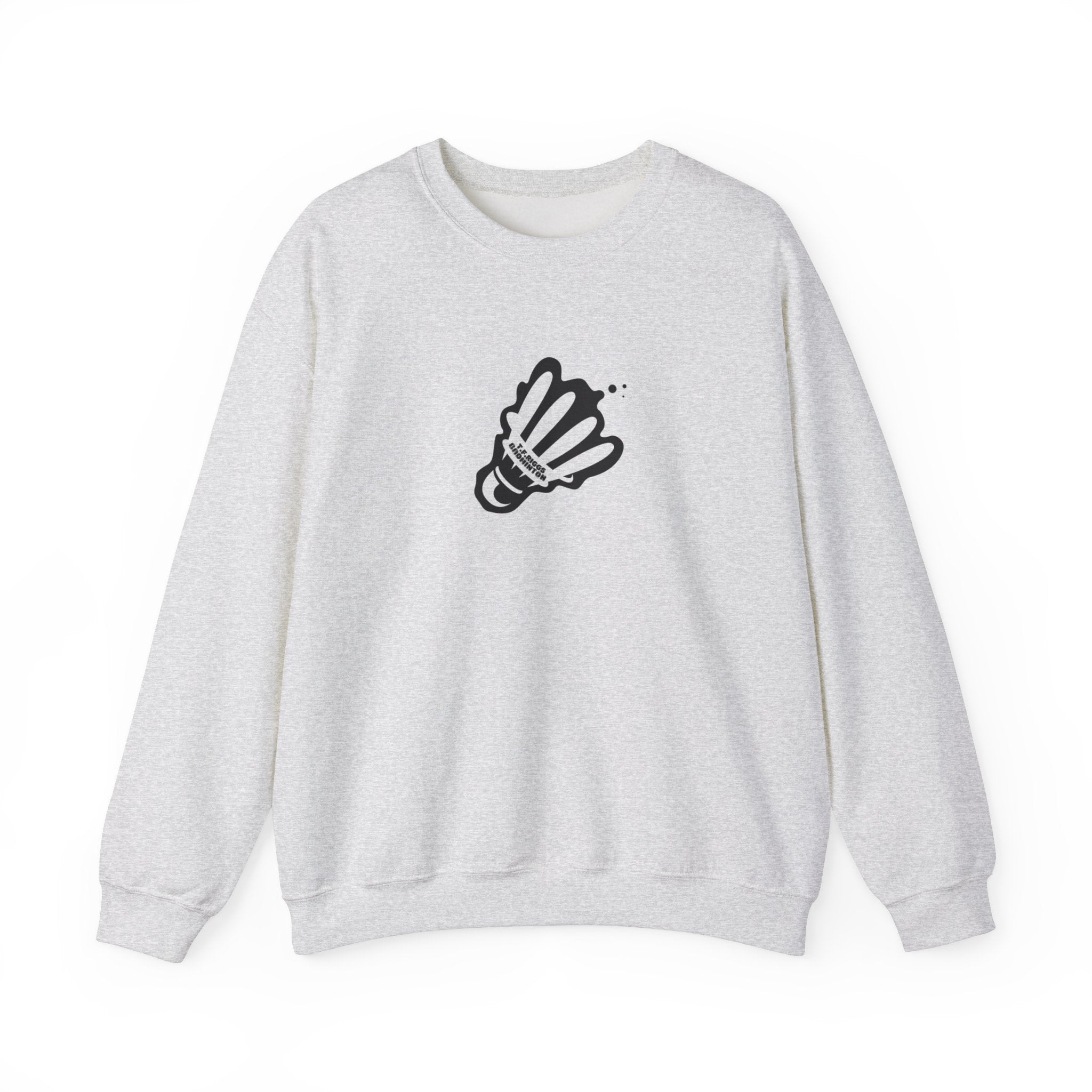T.F. Riggs Badminton Sweatshirts