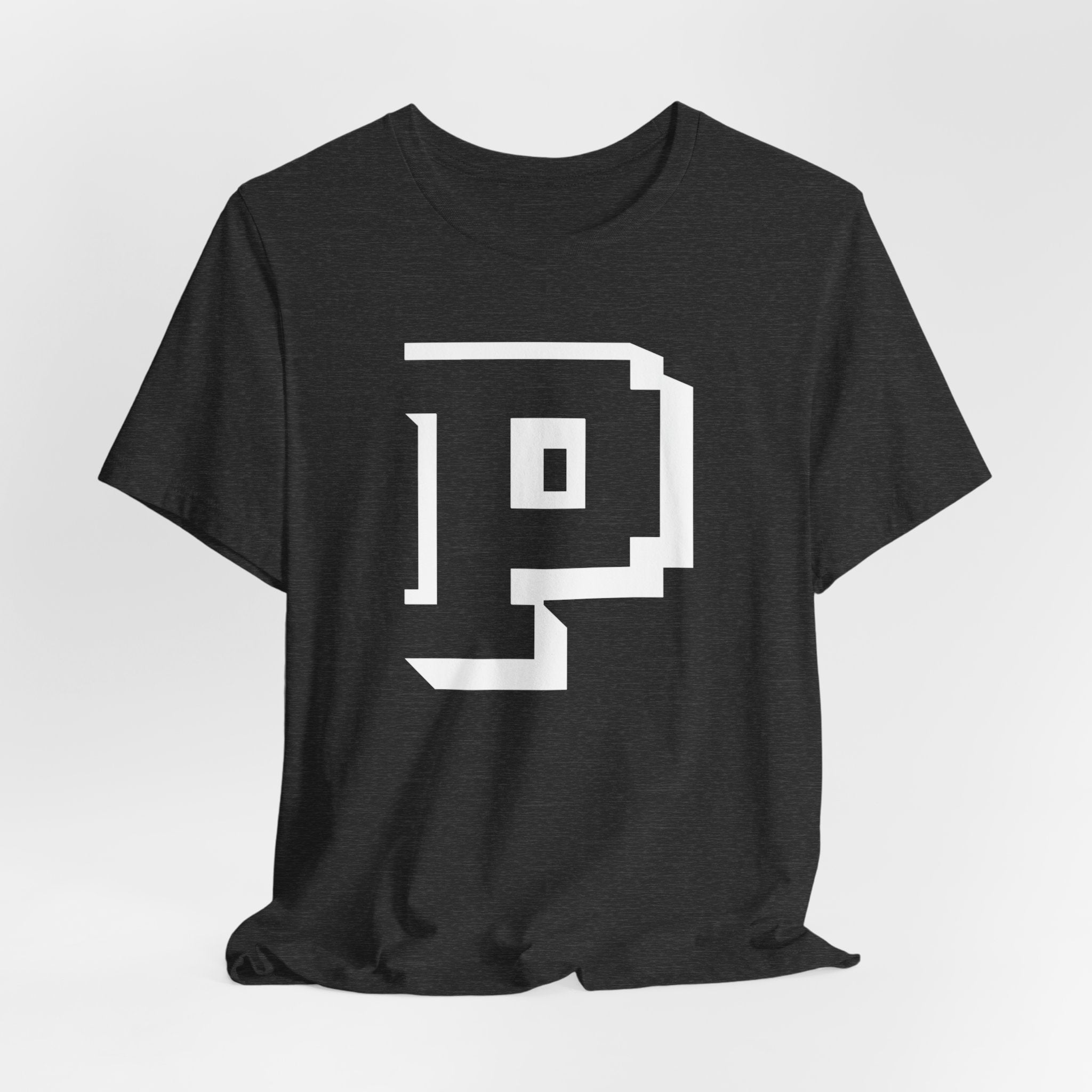 T.F. Riggs P T-Shirt