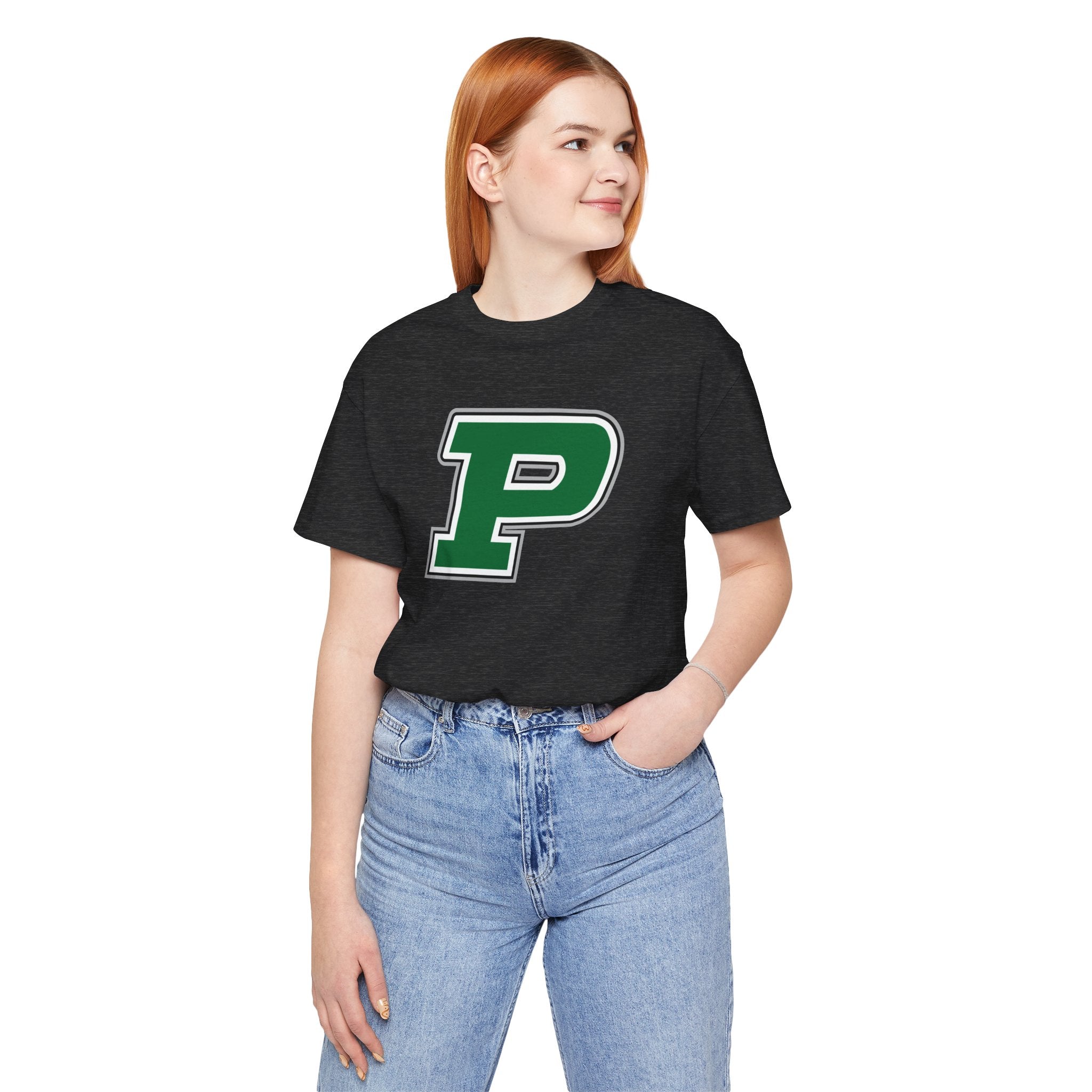 T.F. Riggs P Unisex T-Shirt