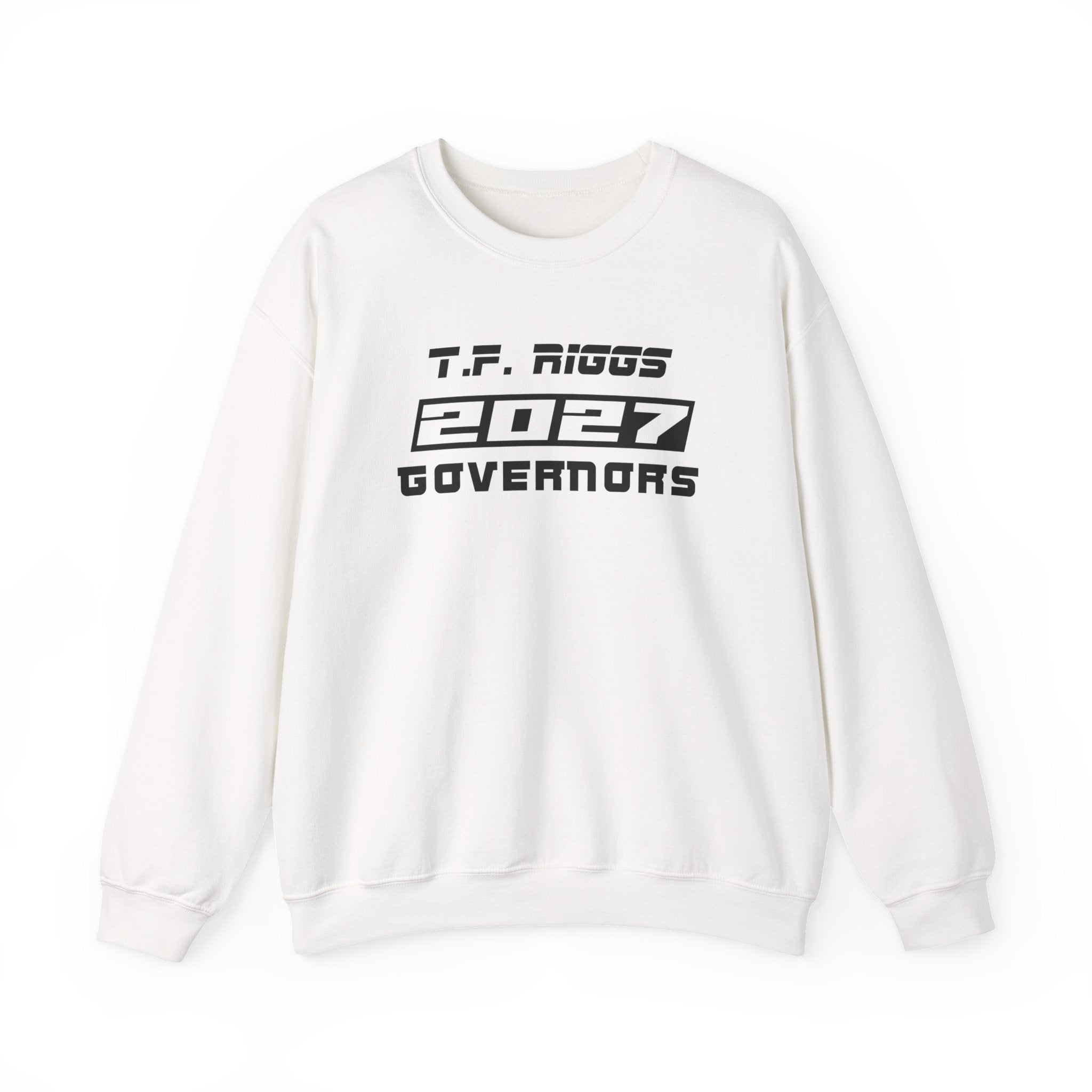T.F. Riggs 2024 Governors Unisex Sweatshirts