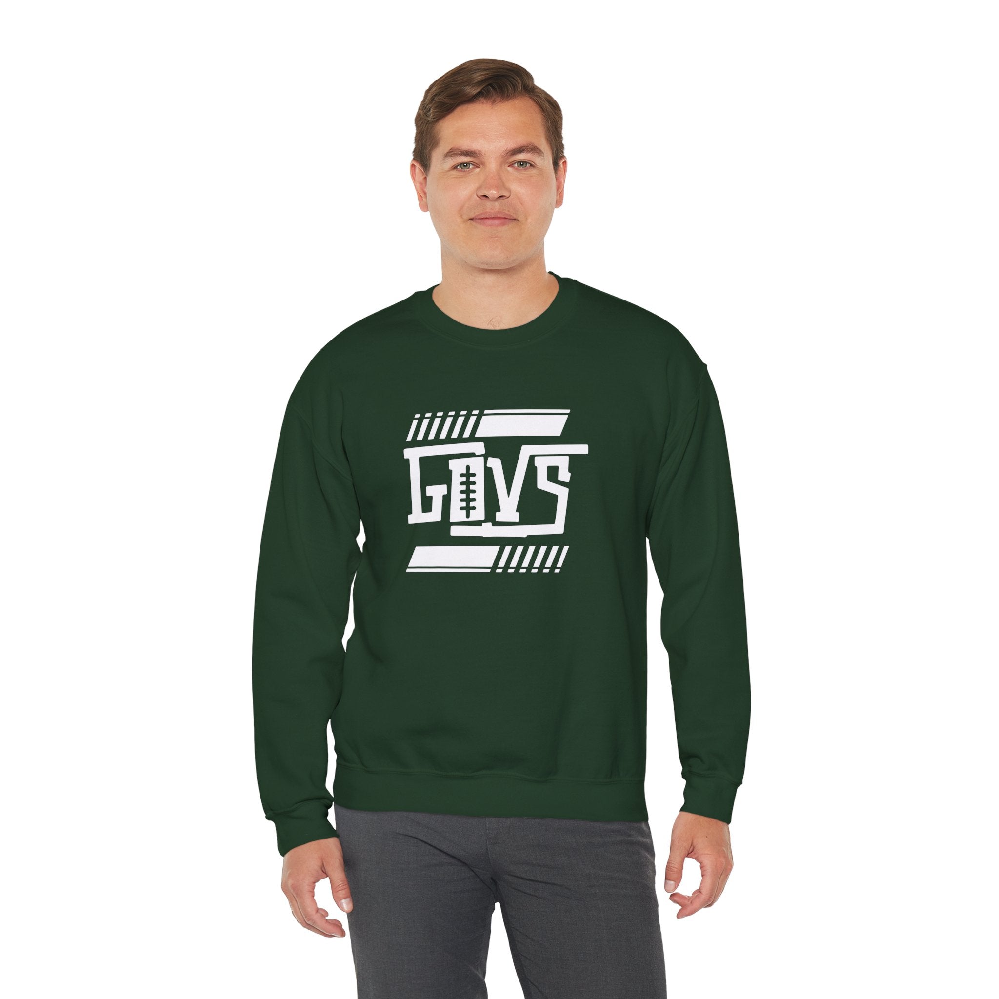 T.F. Riggs Govs Unisex Sweatshirt