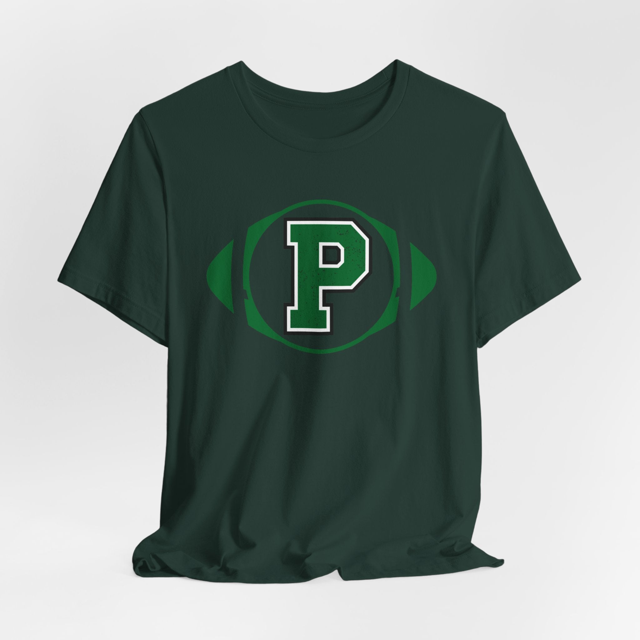 T.F. Riggs P T-Shirt