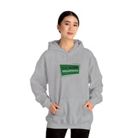 Thumbnail for T.F. Riggs Volleyball Supporter Hoodie