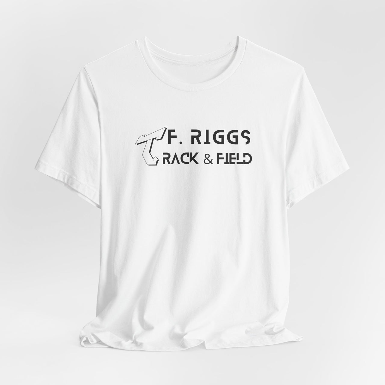 T.F. Riggs Track and Field V3 2.0 BW