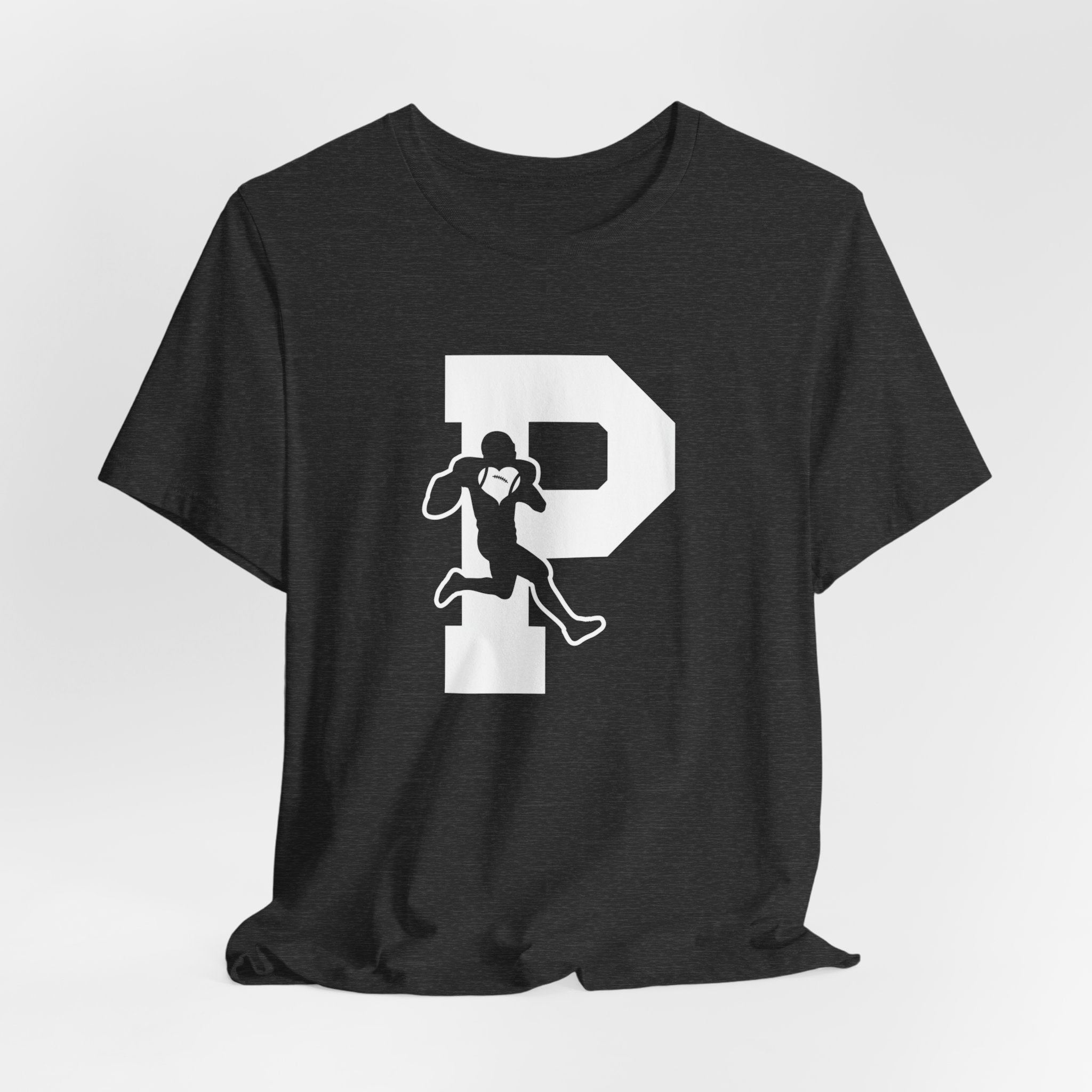 T.F. Riggs P Sports T-Shirts