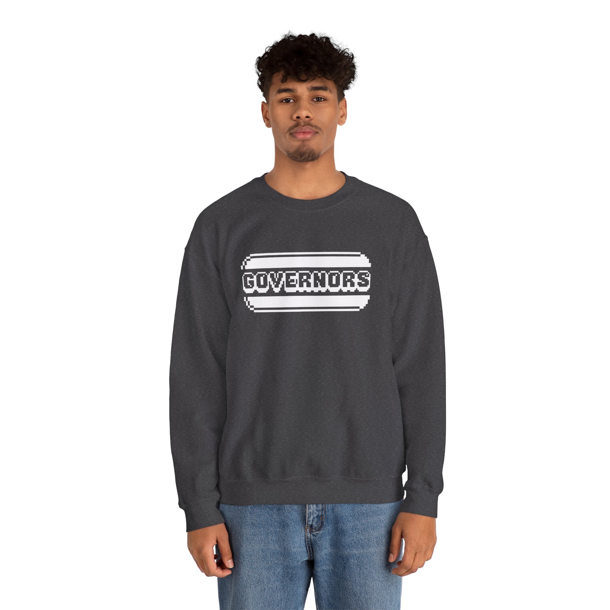 T. F. Riggs Governors Sweatshirt