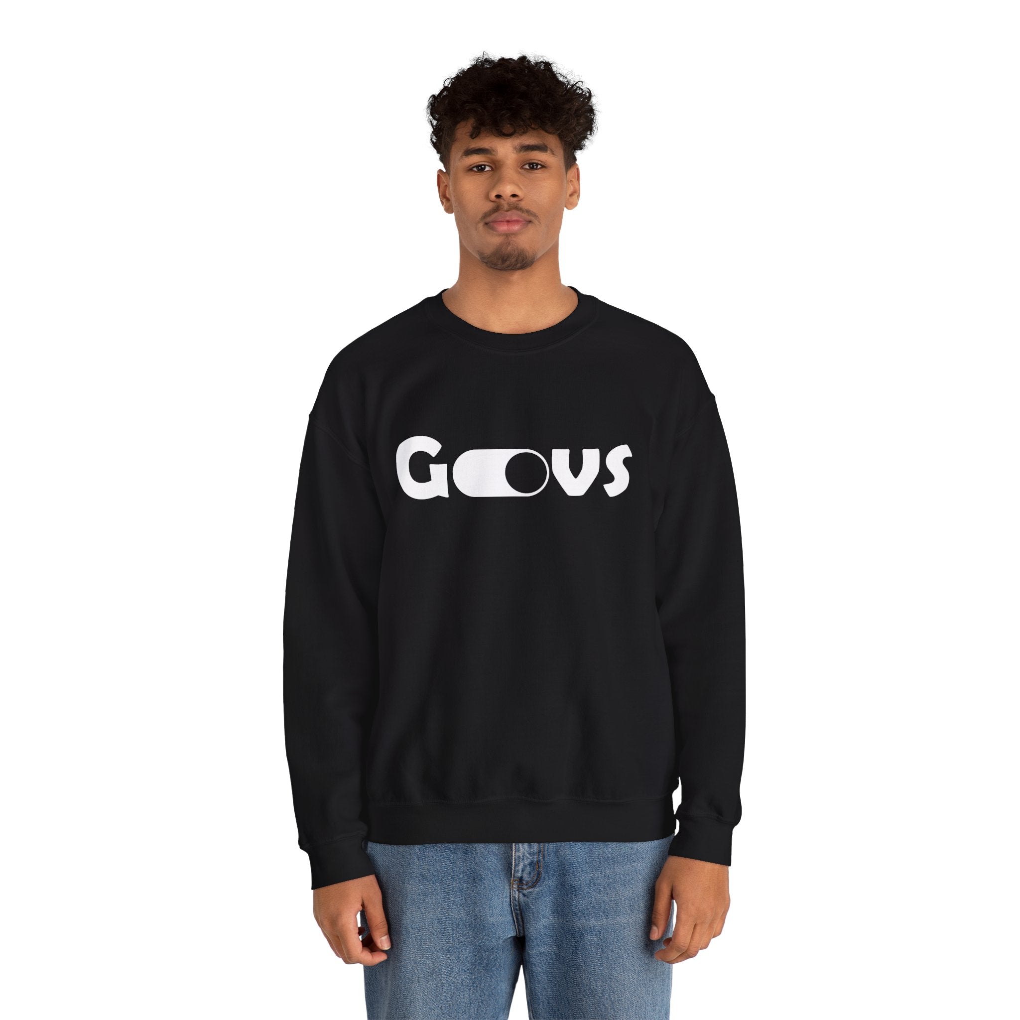 T.F. Riggs Govs Sweatshirt