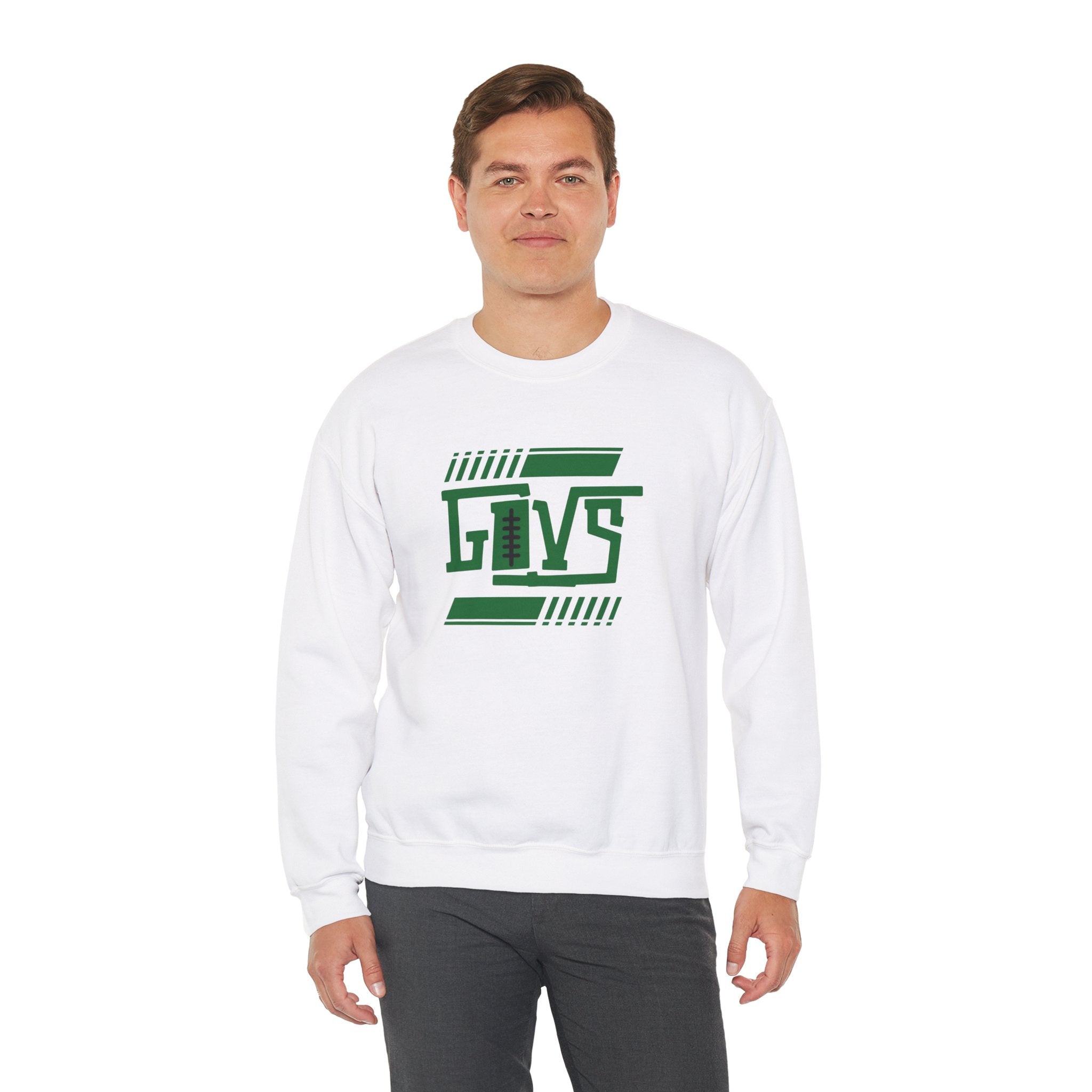 T.F. Riggs Govs Sweatshirt