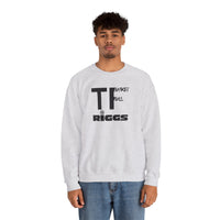 Thumbnail for T.F Riggs Basketball Sweatshirt