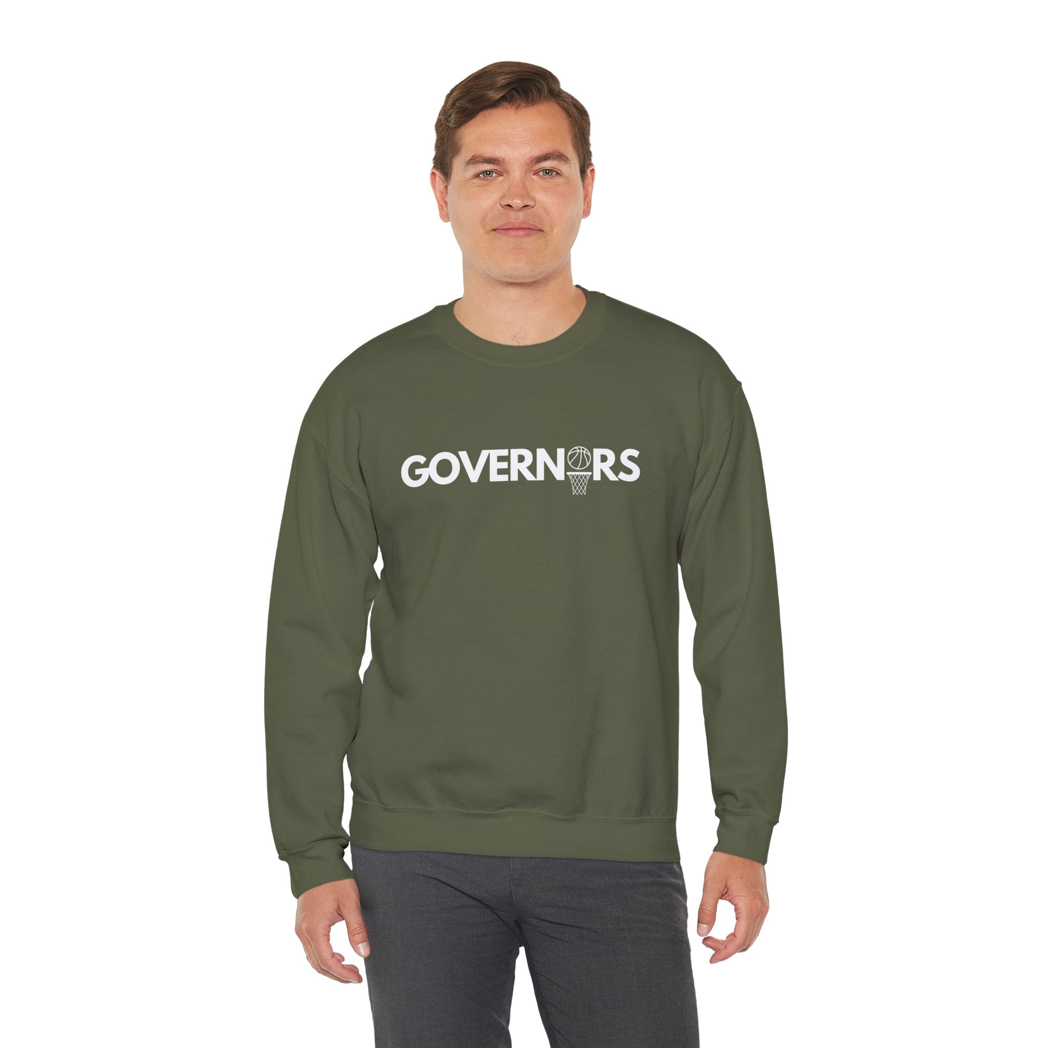 T. F. Riggs Governors Sweatshirt