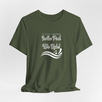 Thumbnail for T.F. Riggs Swimming V5 BW