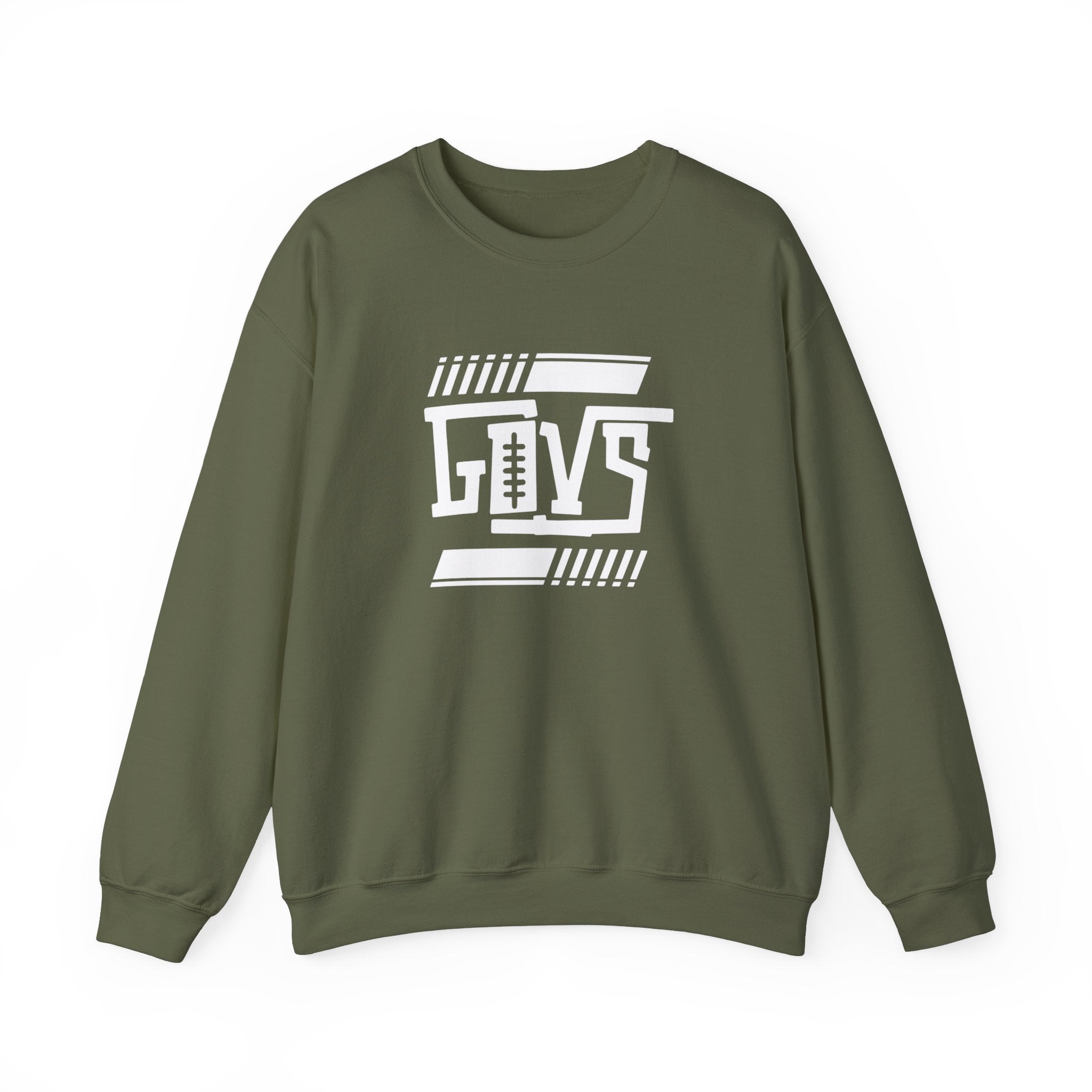 T.F. Riggs Govs Unisex Sweatshirt