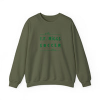 Thumbnail for T.F. Soccer V3 Colored
