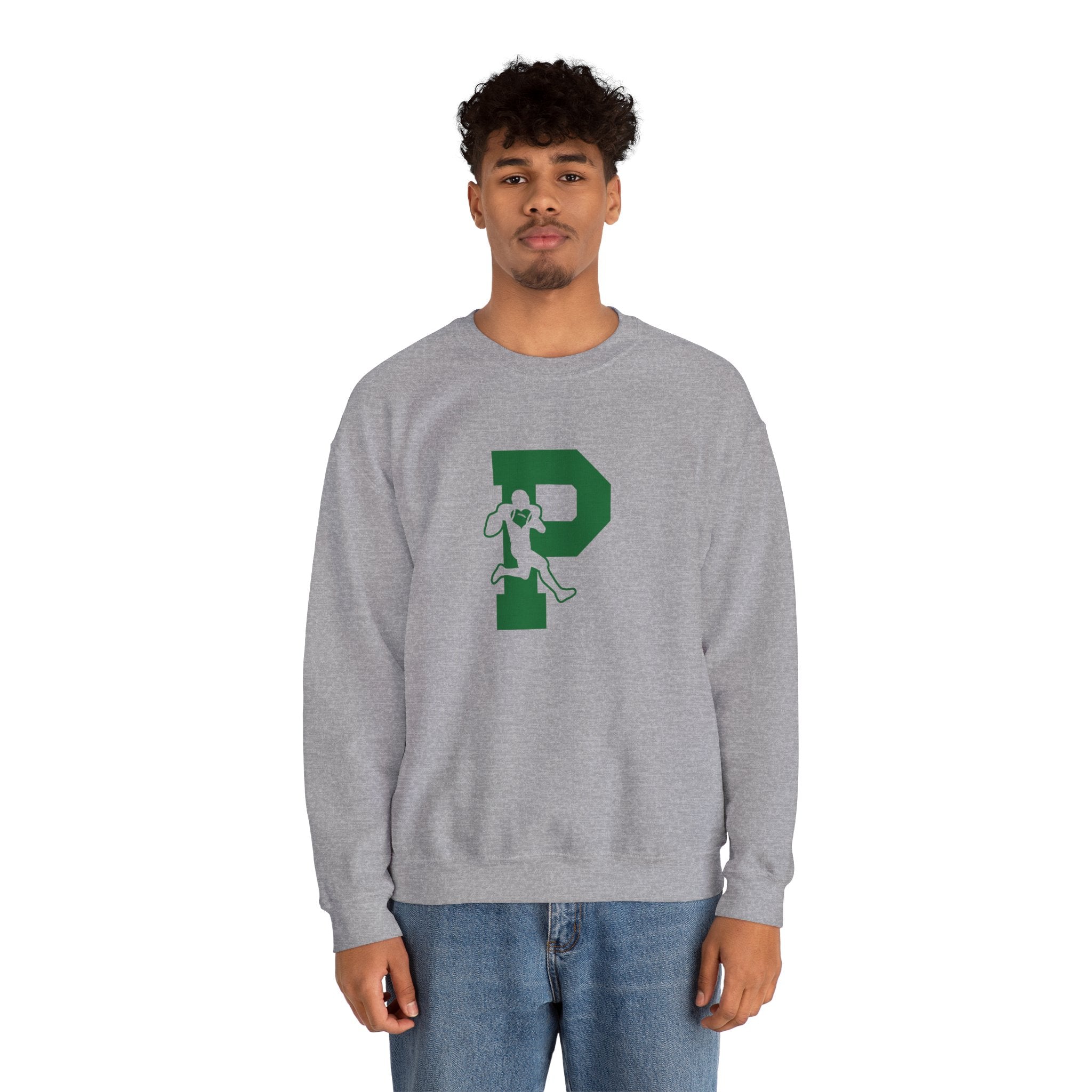 T.F. Riggs P Sweatshirt