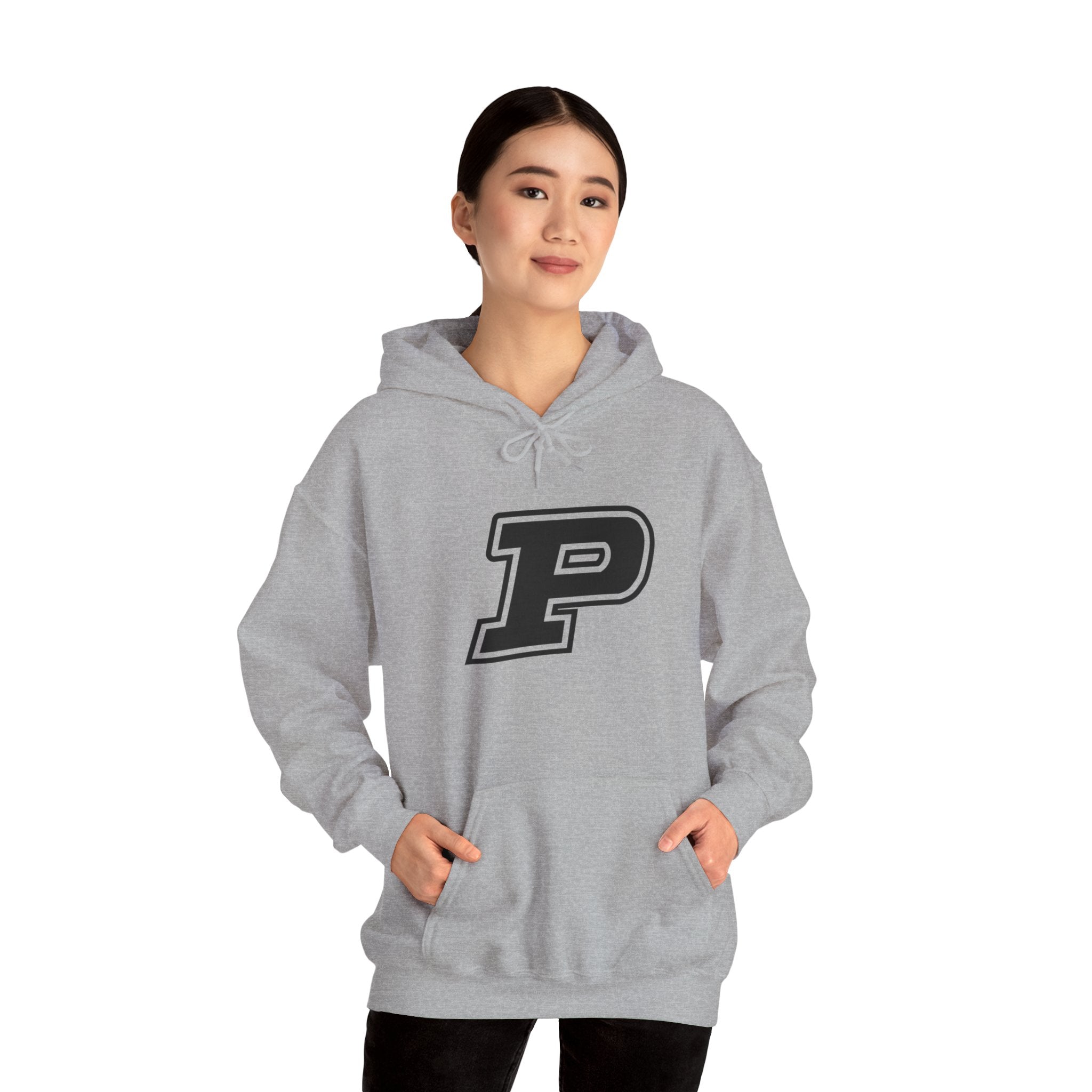 T.F. Riggs P Hoodie