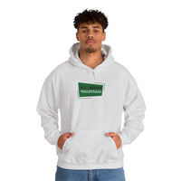 Thumbnail for T.F. Riggs Volleyball Supporter Hoodie