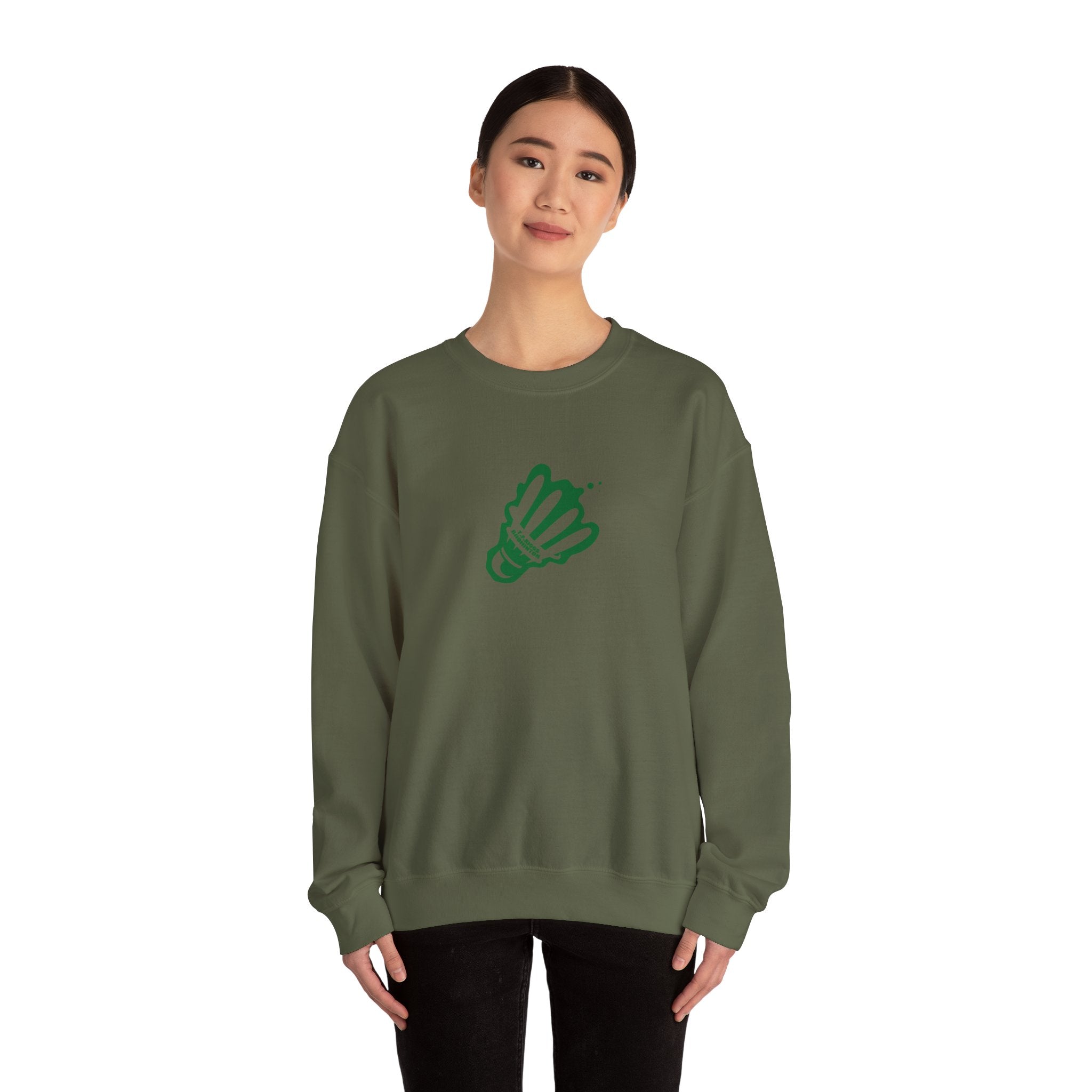 T.F. Riggs Badminton Sweatshirt