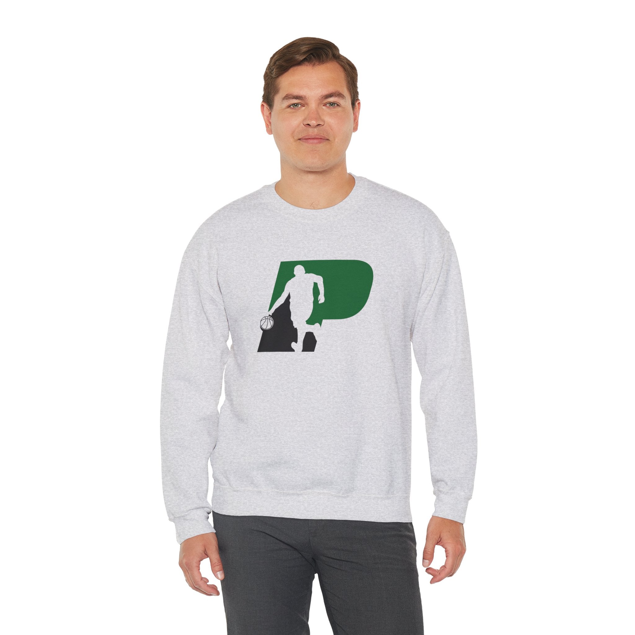 T.F. Riggs P Sweatshirts